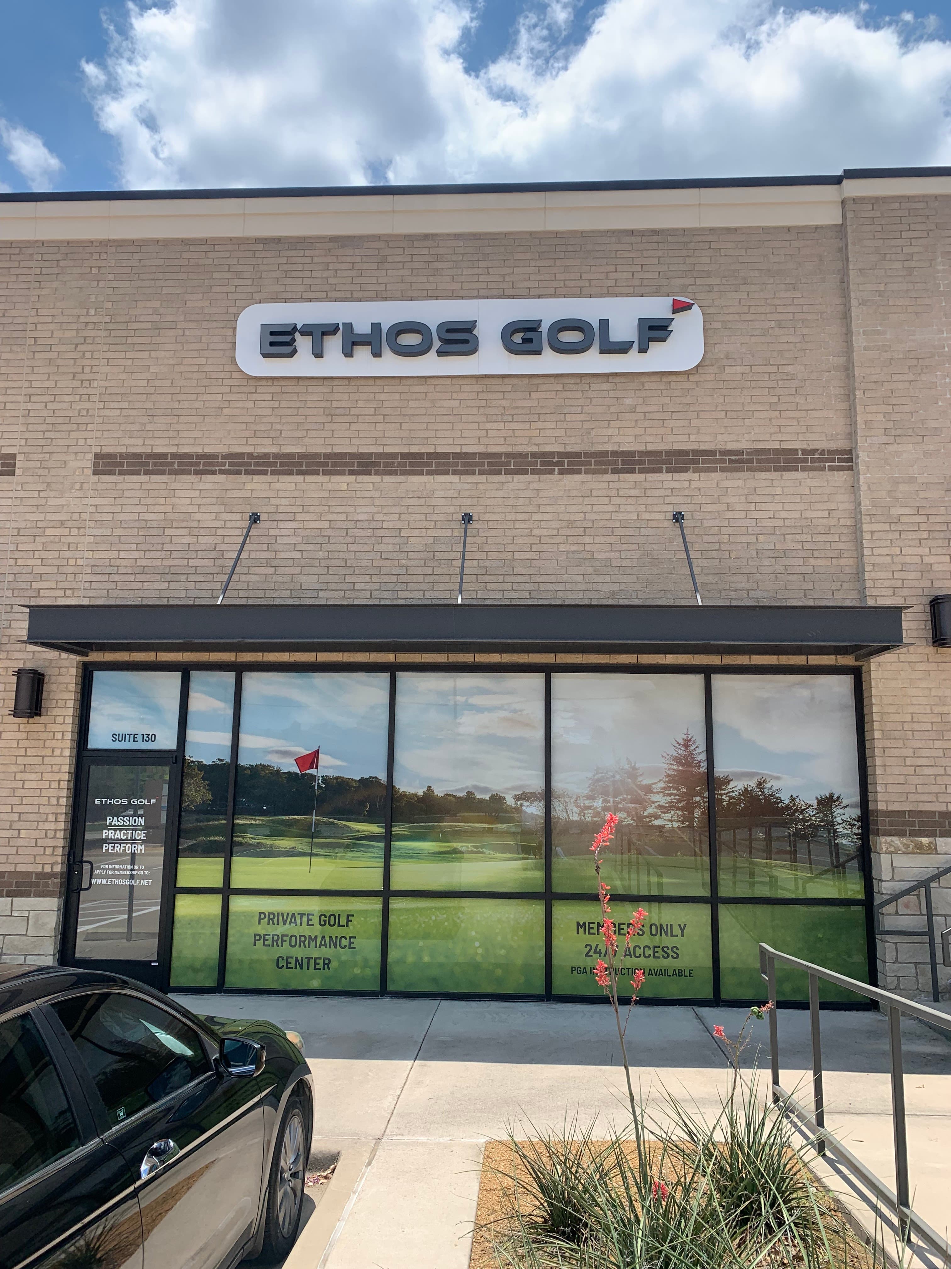 Ethos Golf - Allen - Image 2