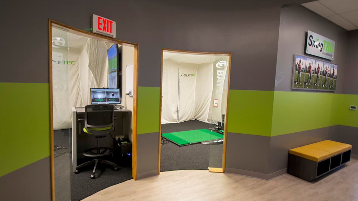 GOLFTEC Ellicott City - Image 10