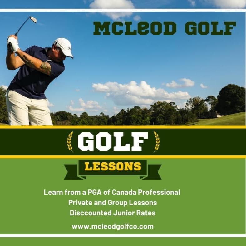 McLeod Golf - Image 1