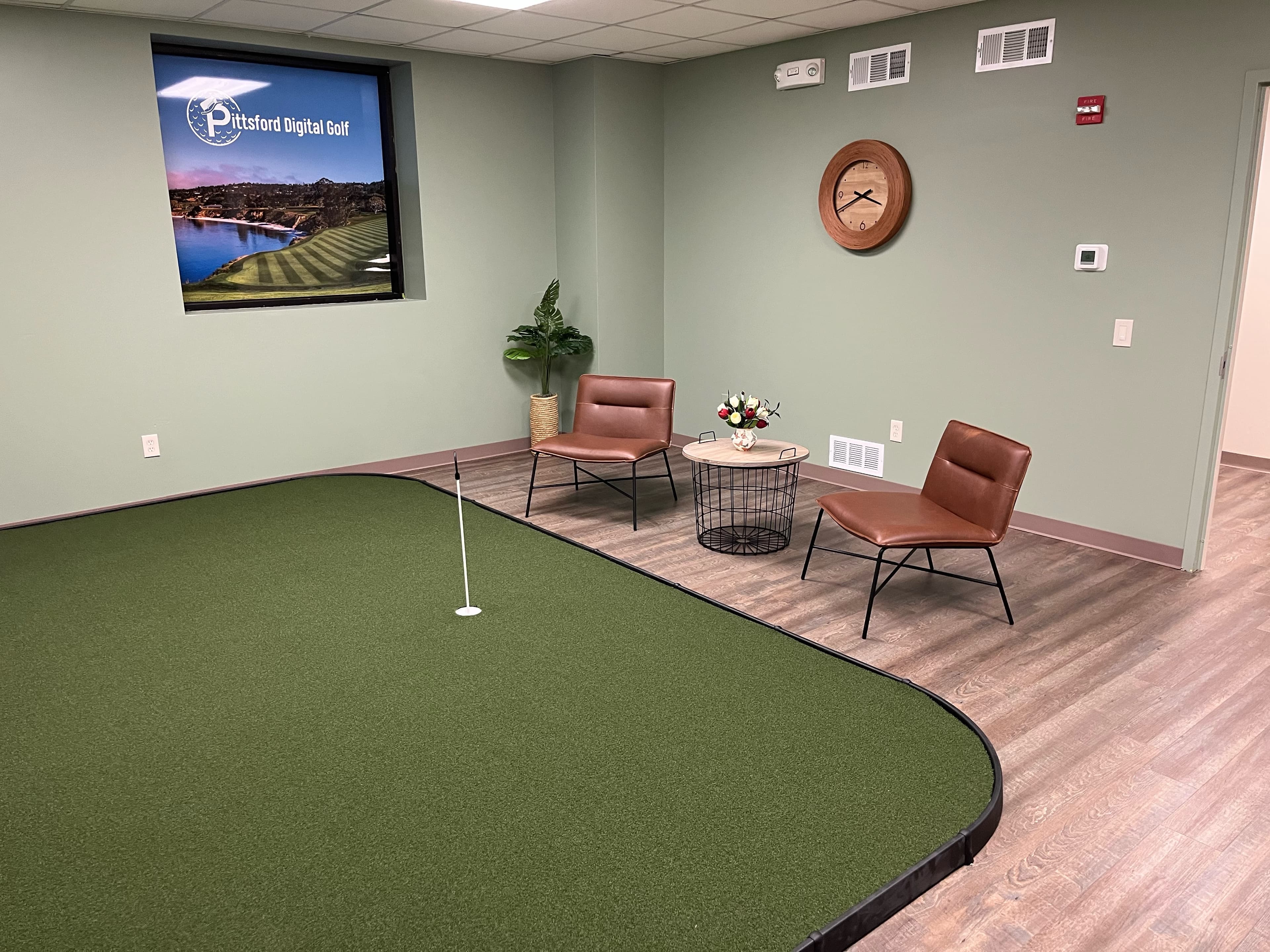 Pittsford Digital Golf - Image 2