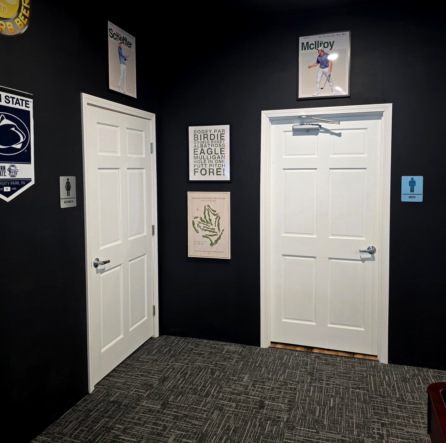 Richland Indoor Golf Tavern - Image 7