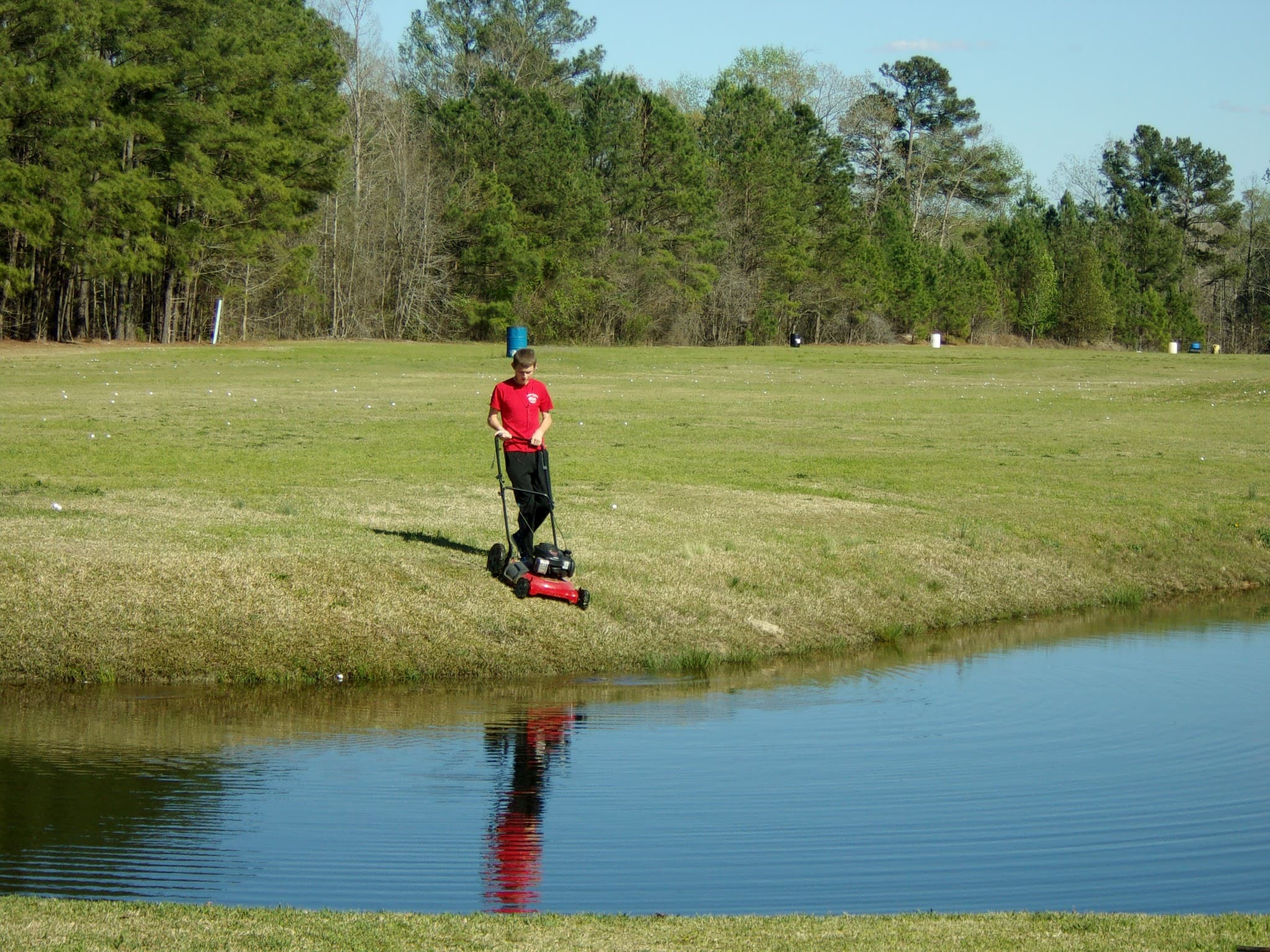 Golf Range - Image 10