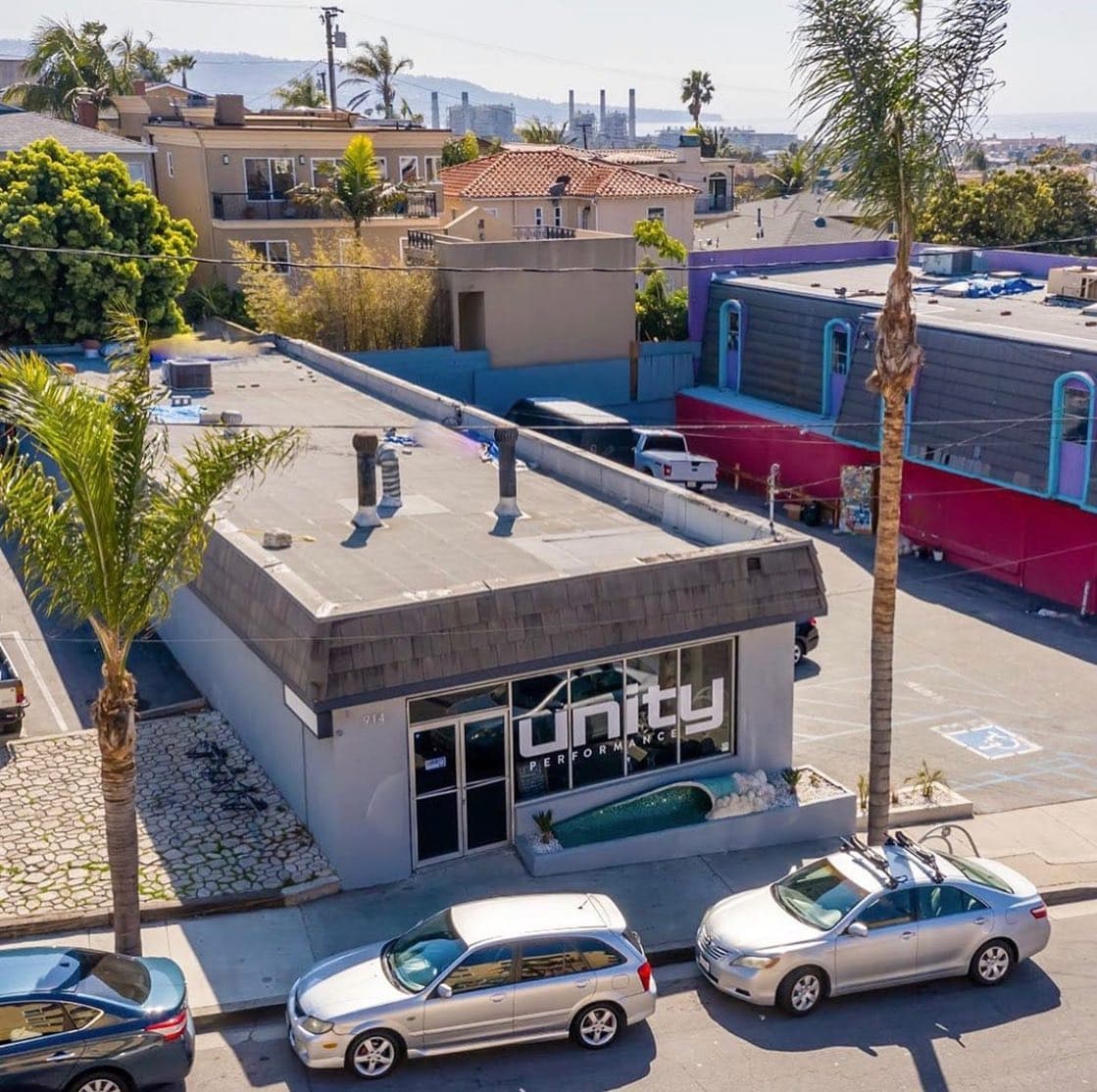 unity PERFORMANCE - Image 3