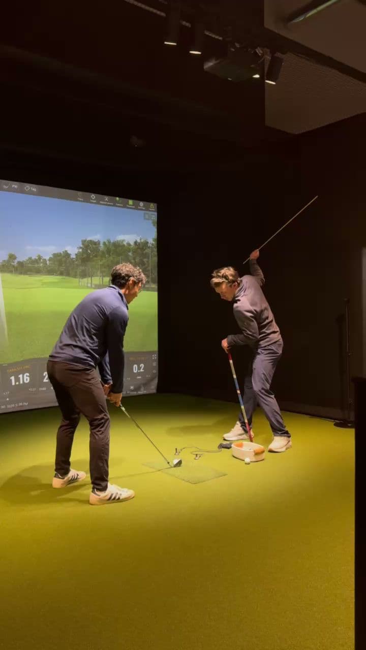 Powerhouse Golf Club - Image 2