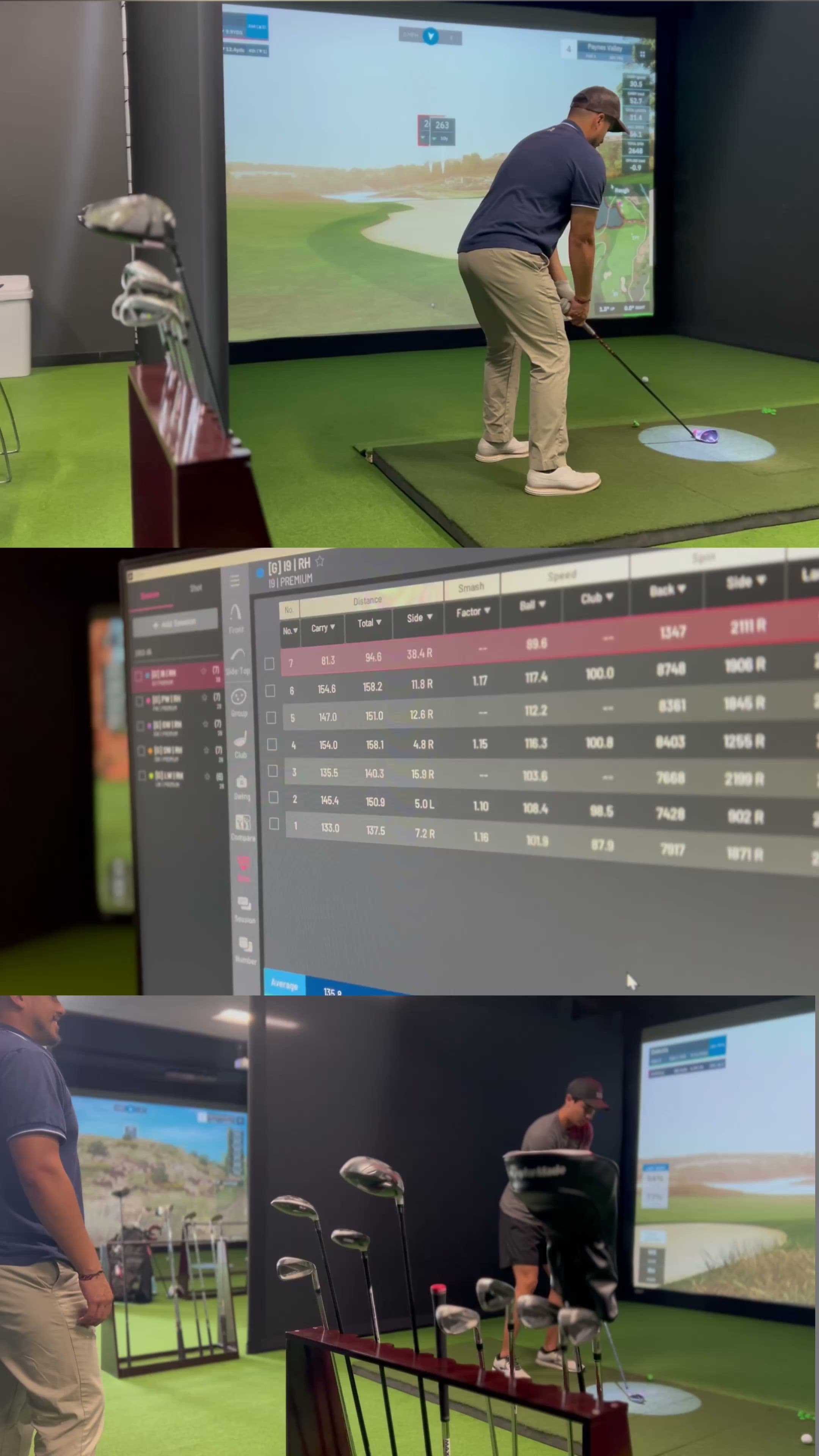 The Golf Box - Image 3