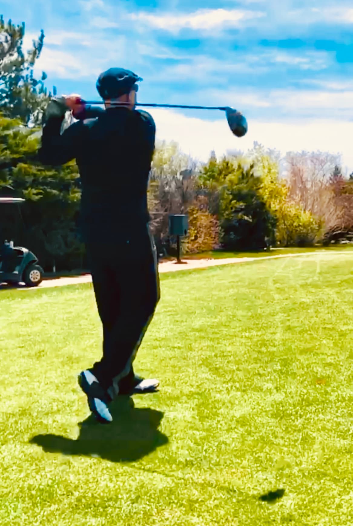 JD’s Golf Garage & Golf Simulators - Image 5