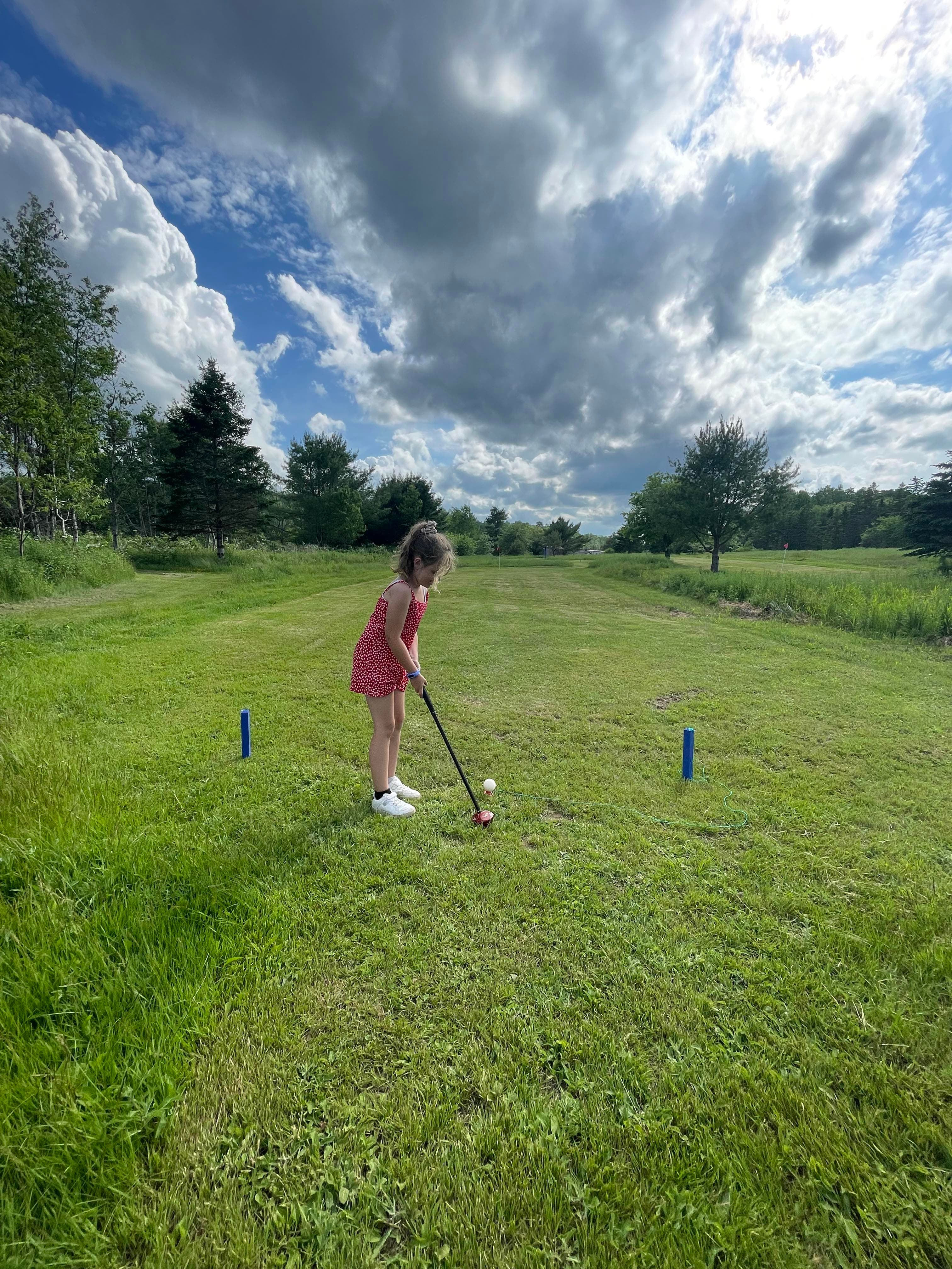 Rines Creek Park Golf - Image 3