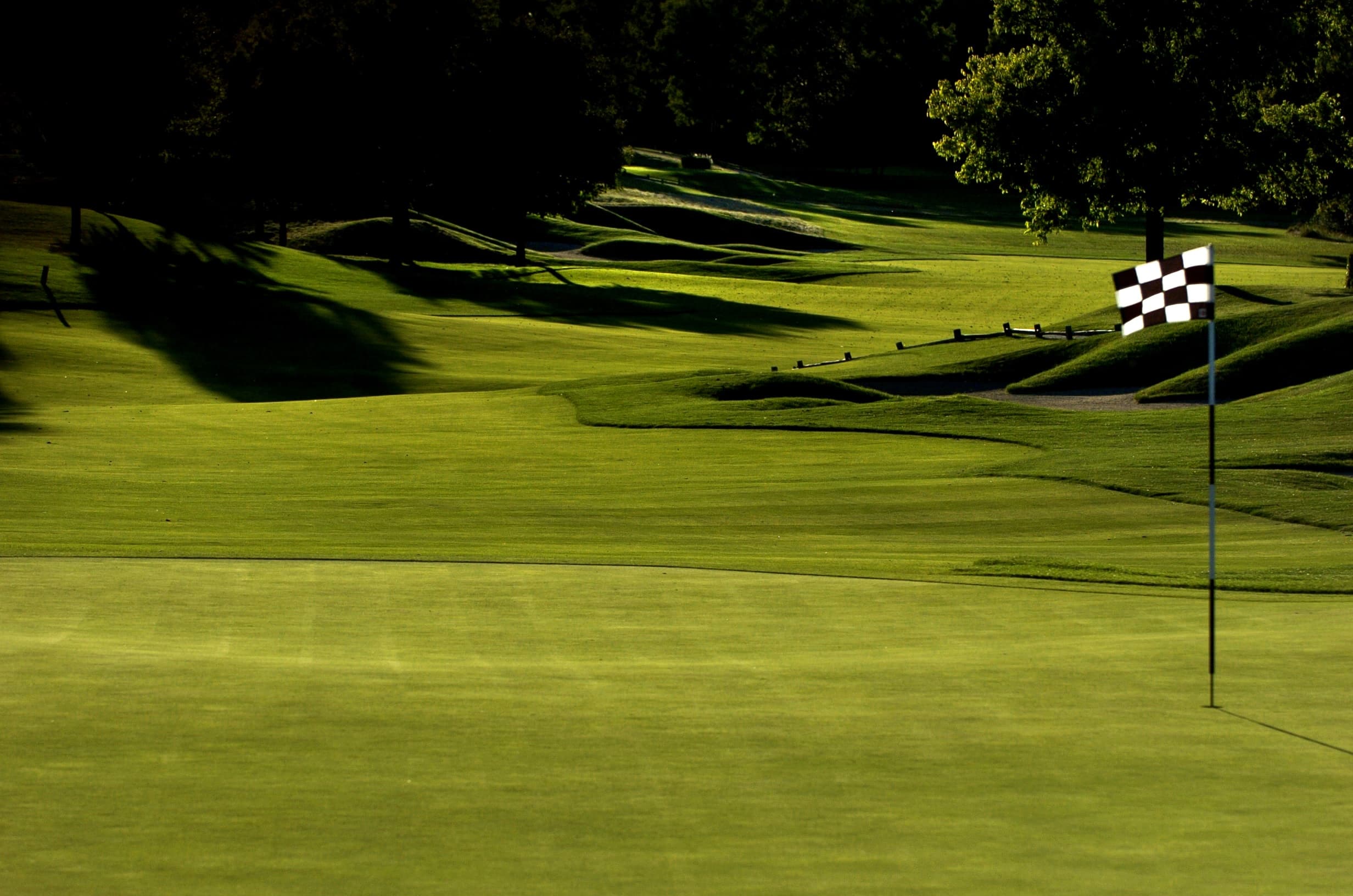 The Fortress Golf Course - Image 7