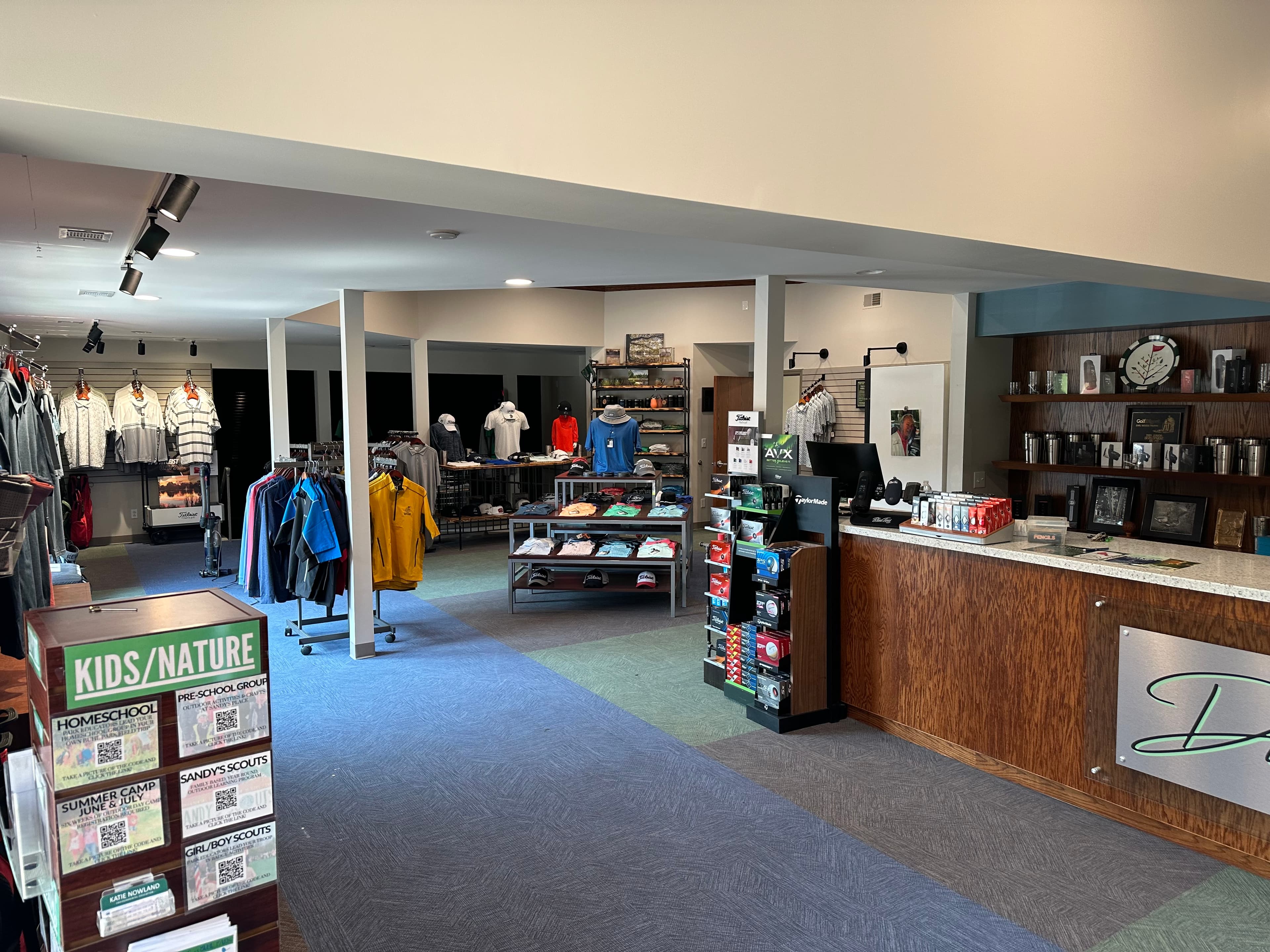 Buhl Park Golf Course - Image 7