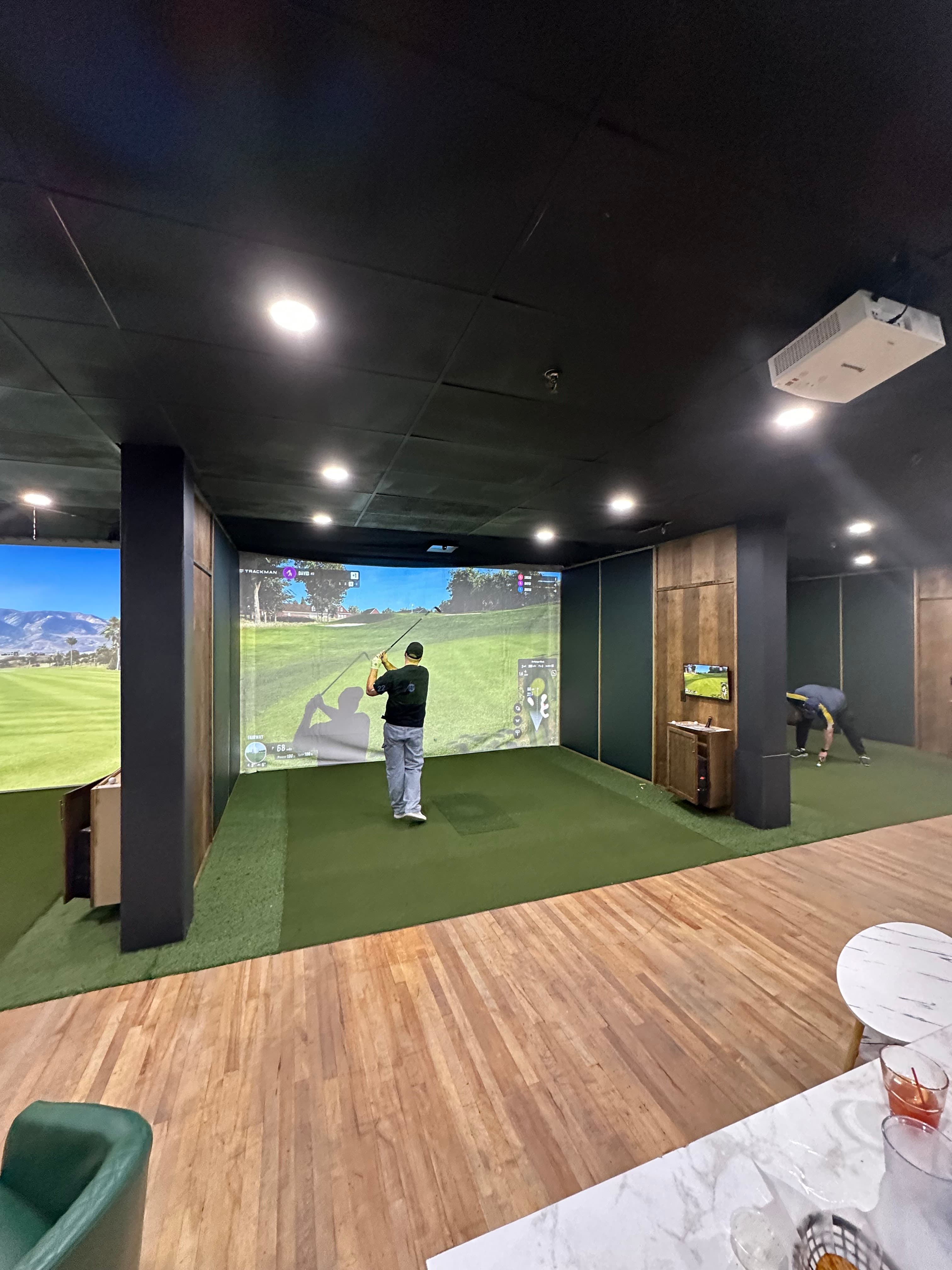 Hacktivist Golf Huntingdon - Image 7