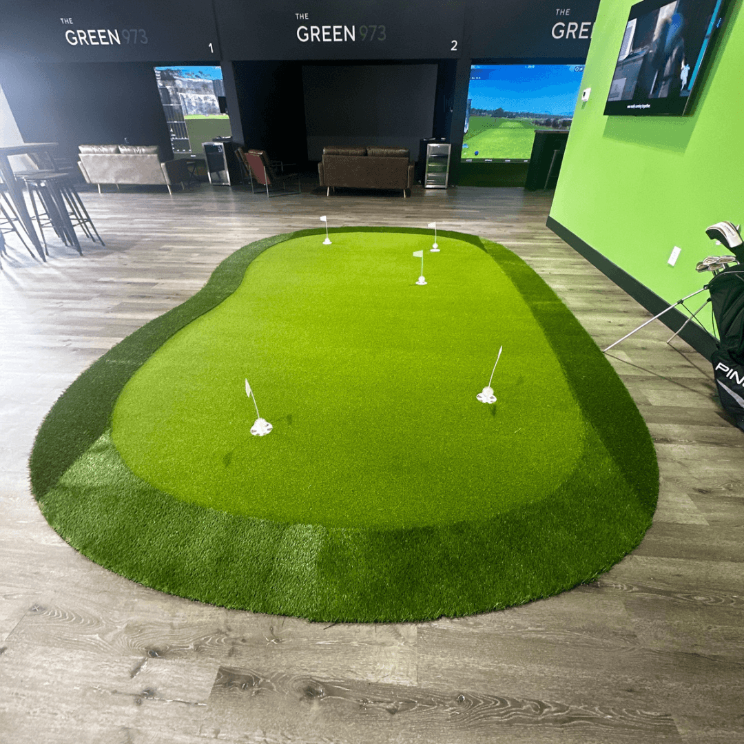 The Green 973 - Image 5