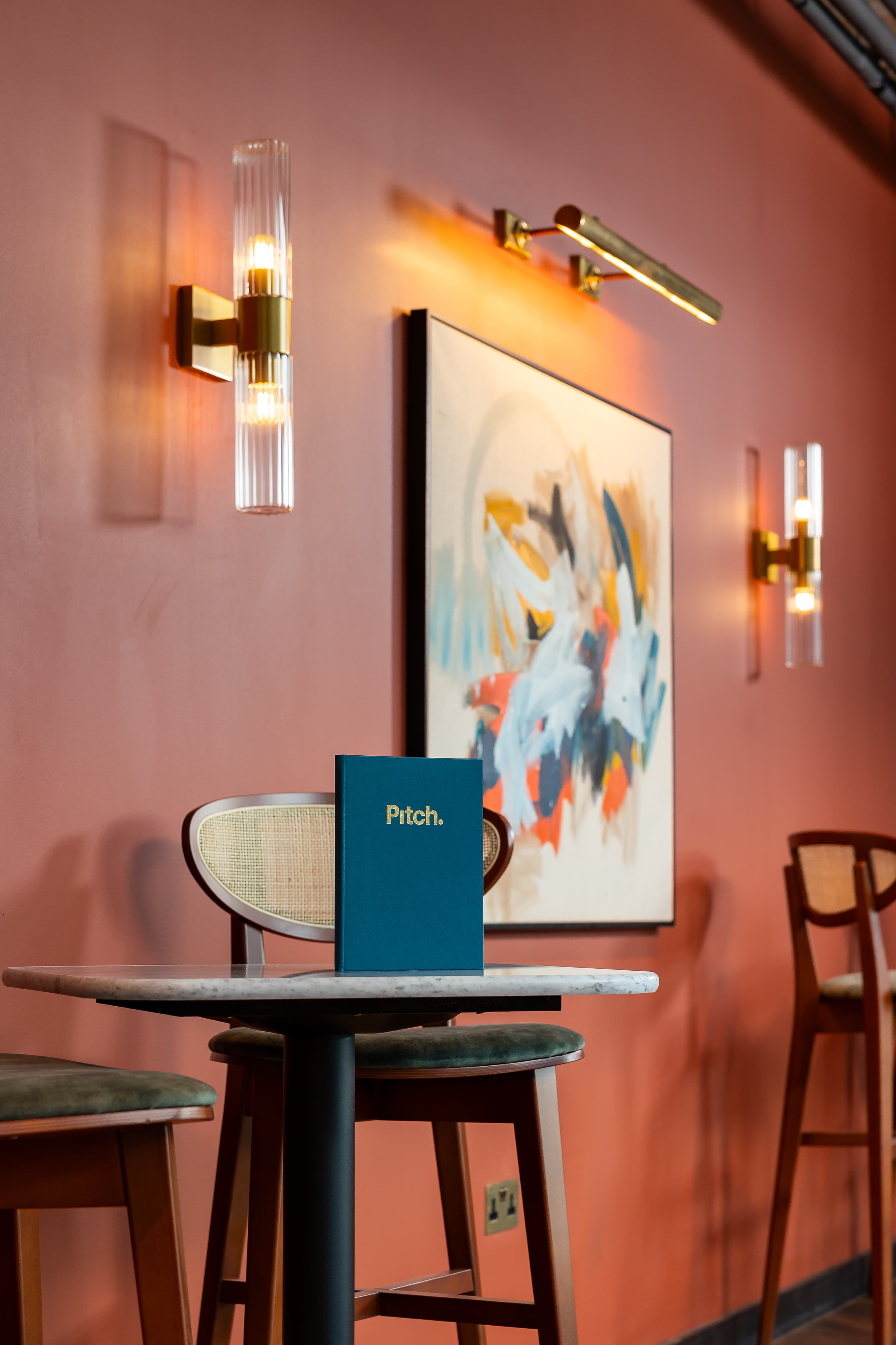 Pitch Manchester - Image 5