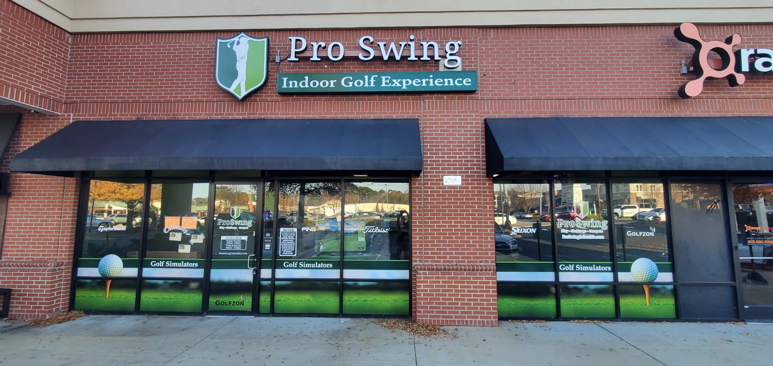 Pro Swing - Image 3