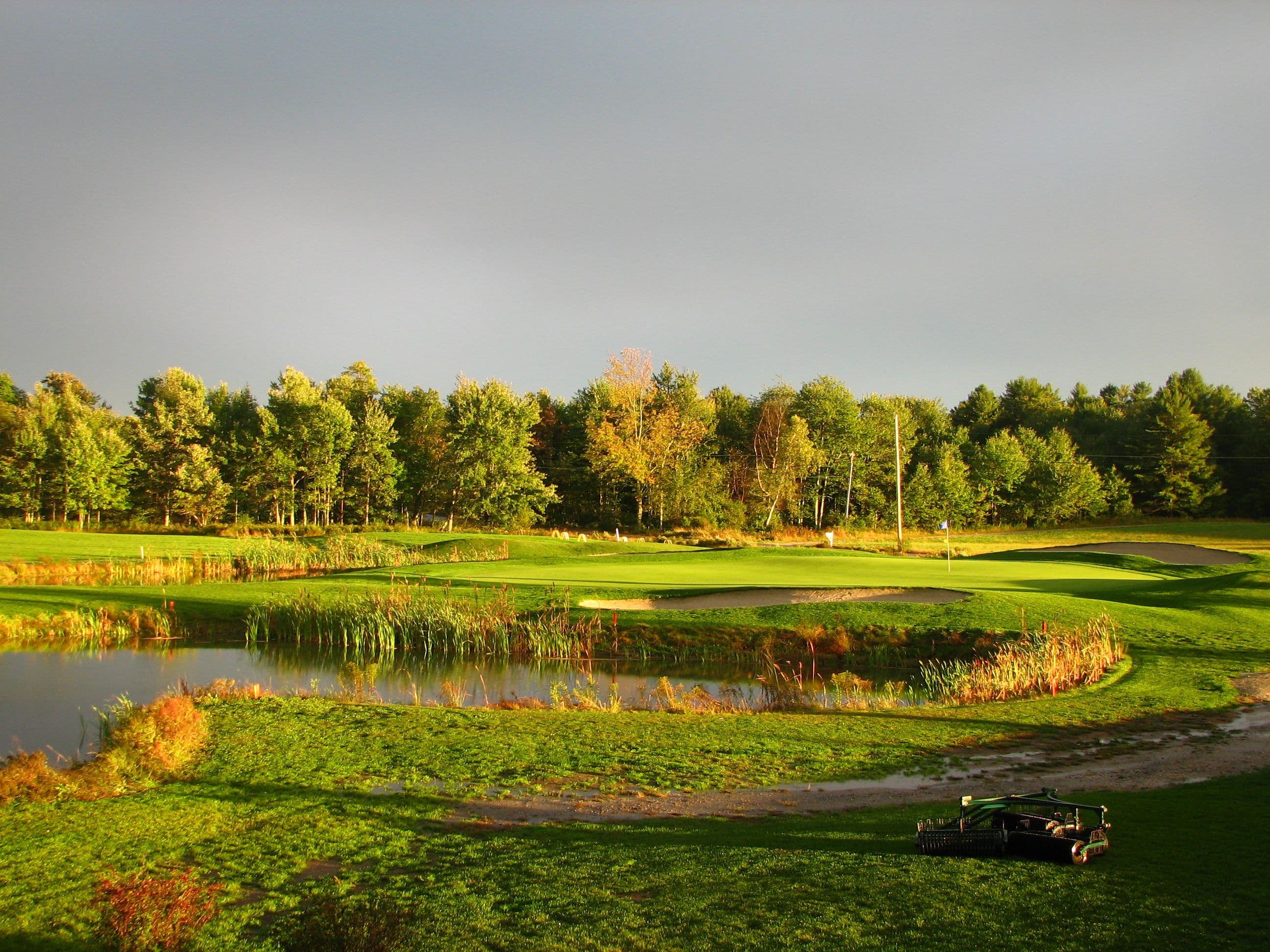 Toddy Brook Golf Course - Image 1