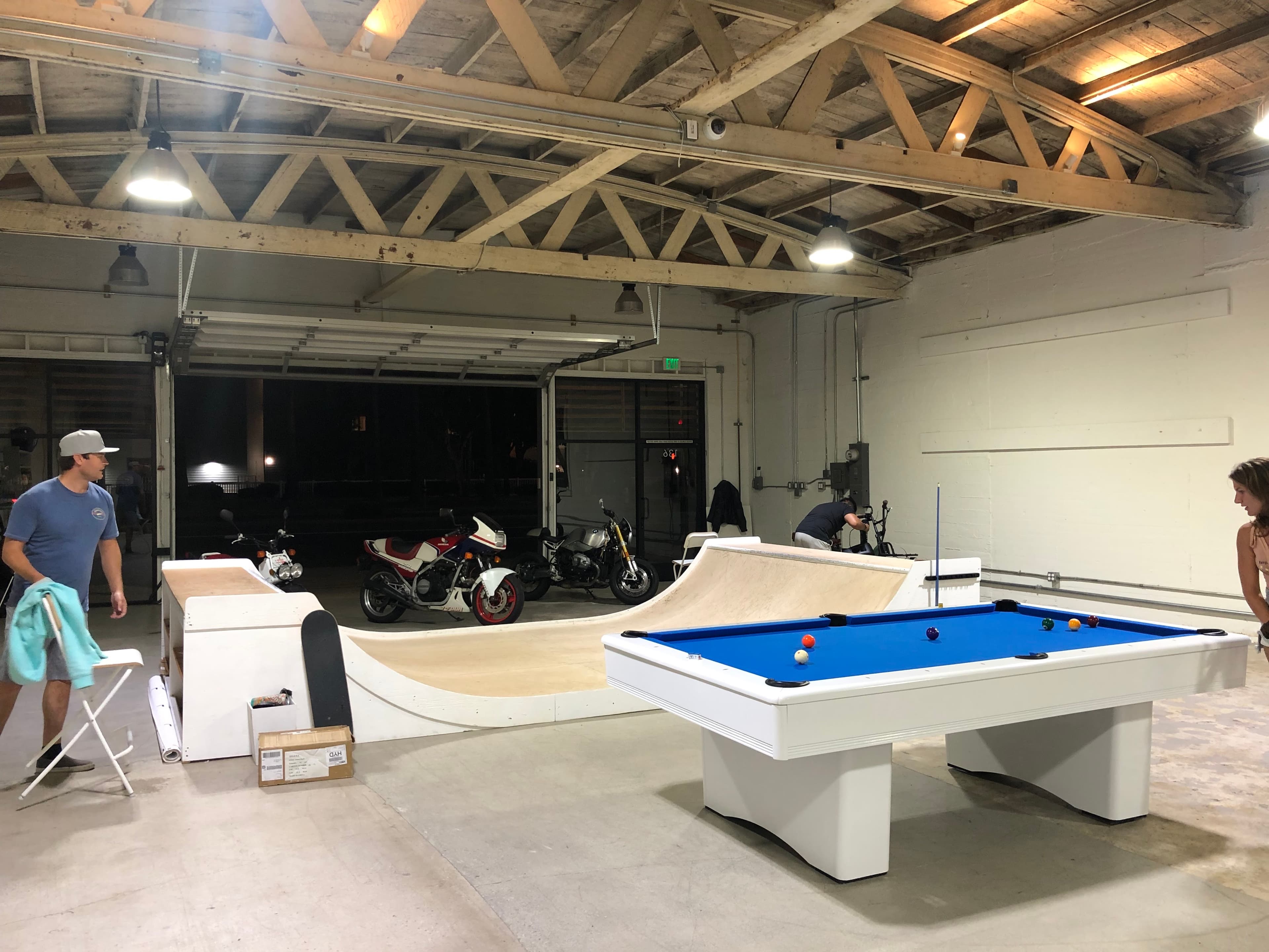 MNML GOLF CLUB - Image 4