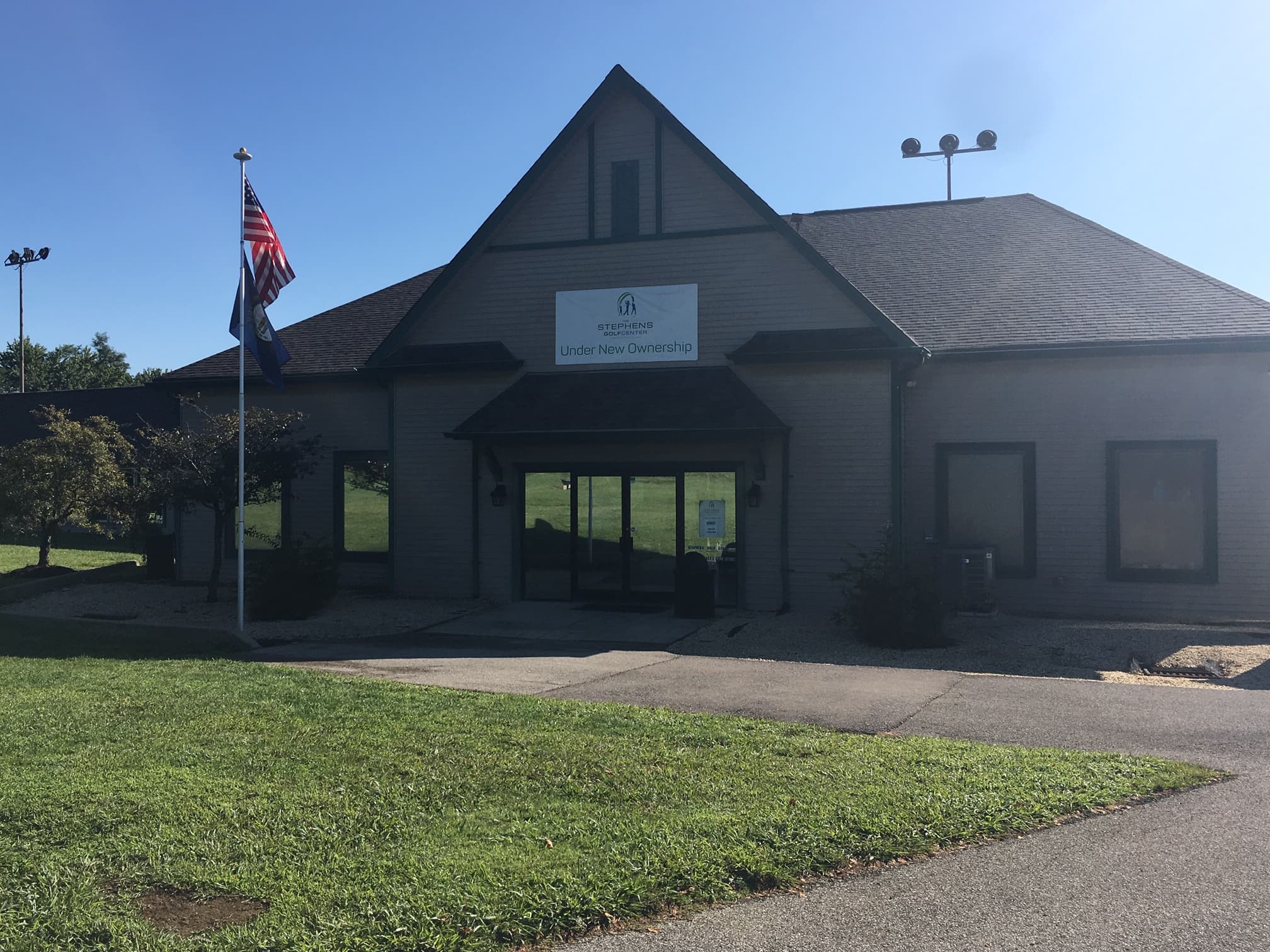 The Stephens Golf Center - Image 9