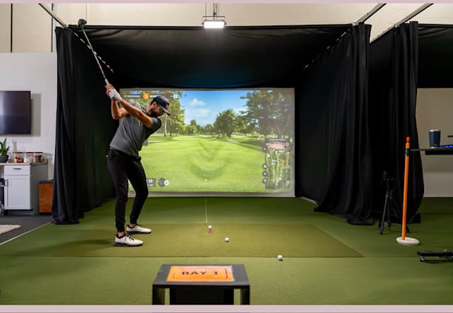 Optimus Golf - Image 4