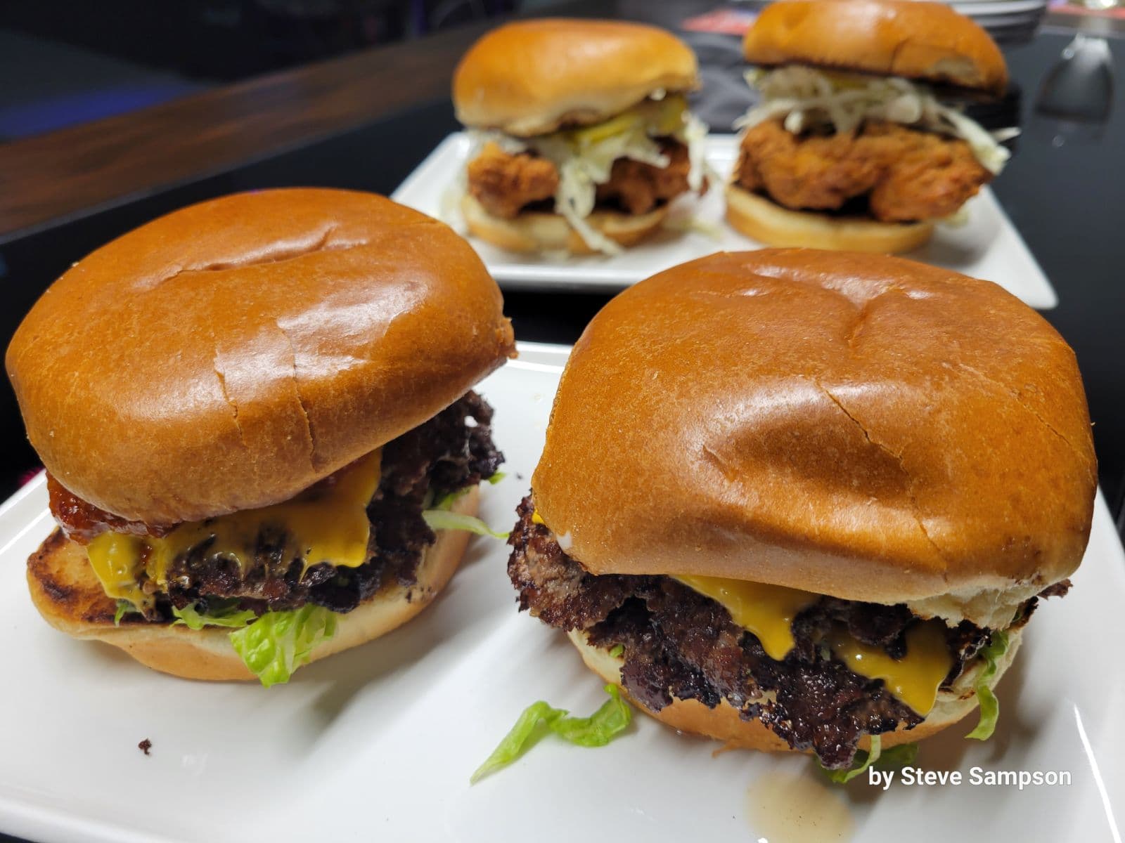 The Clubhouse - Gateway Golf - Image 3