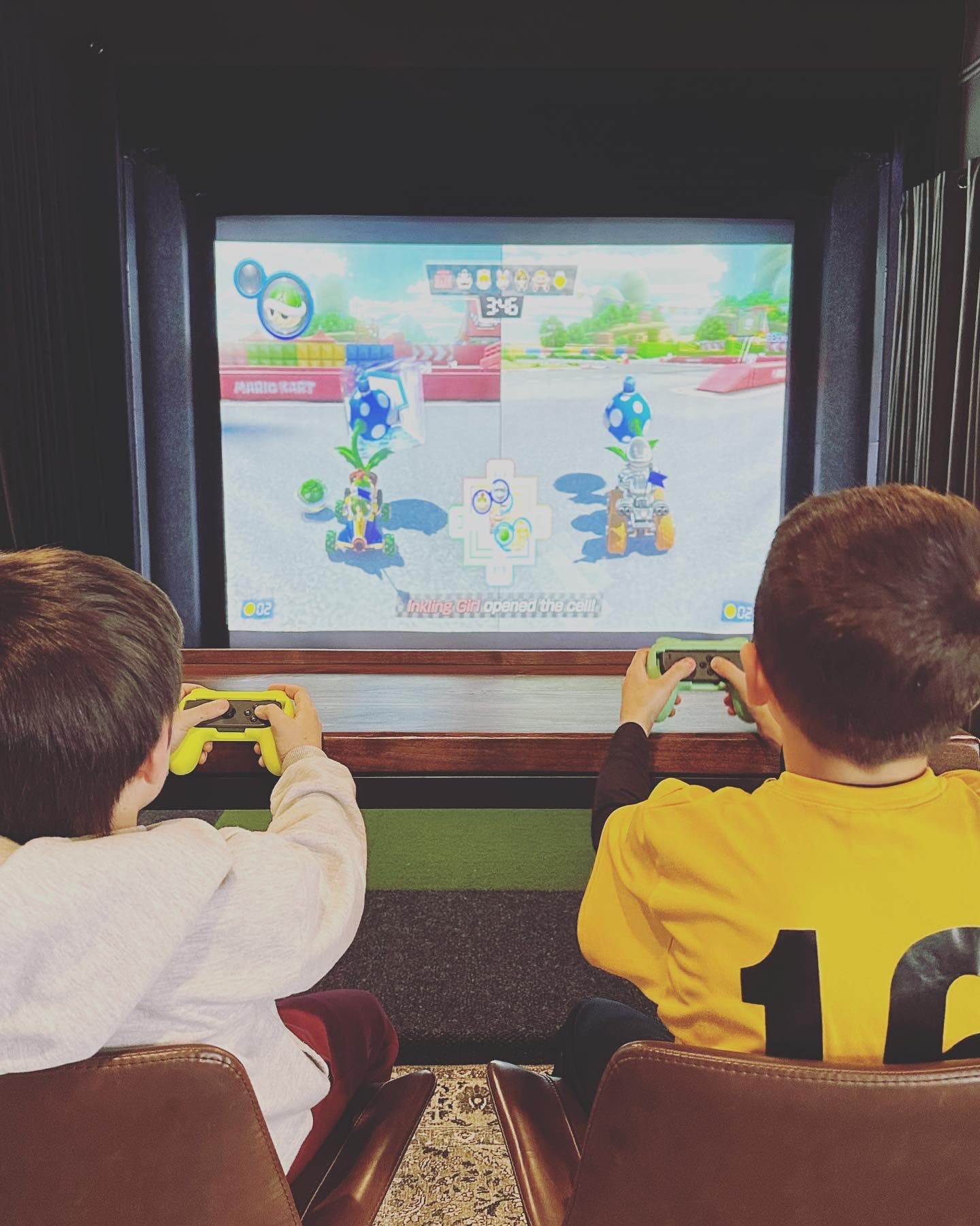 The Corner Club - Image 7