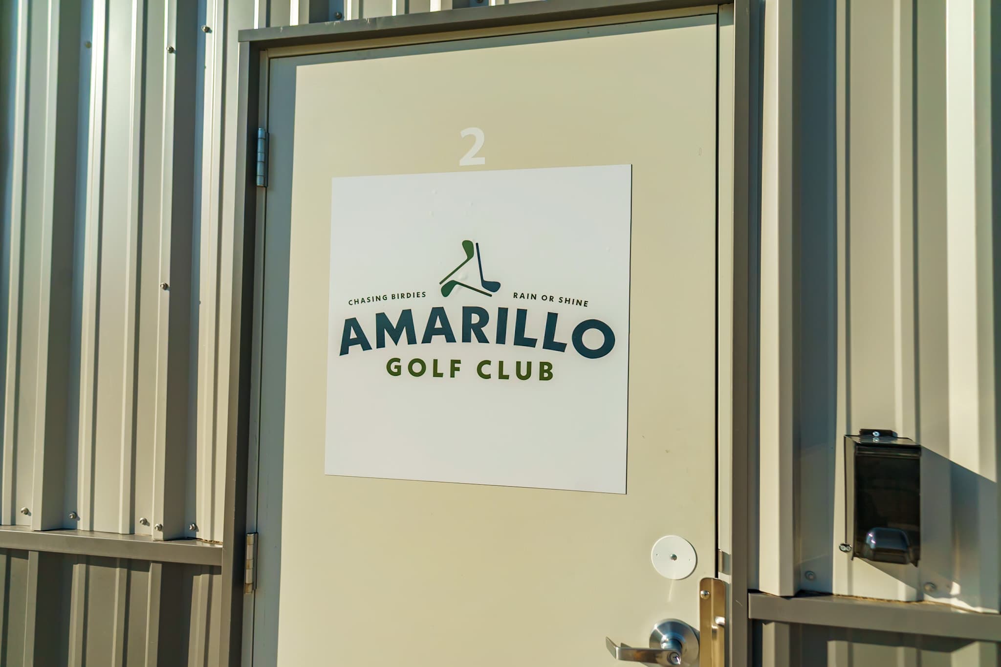 Amarillo Golf Club - Image 7