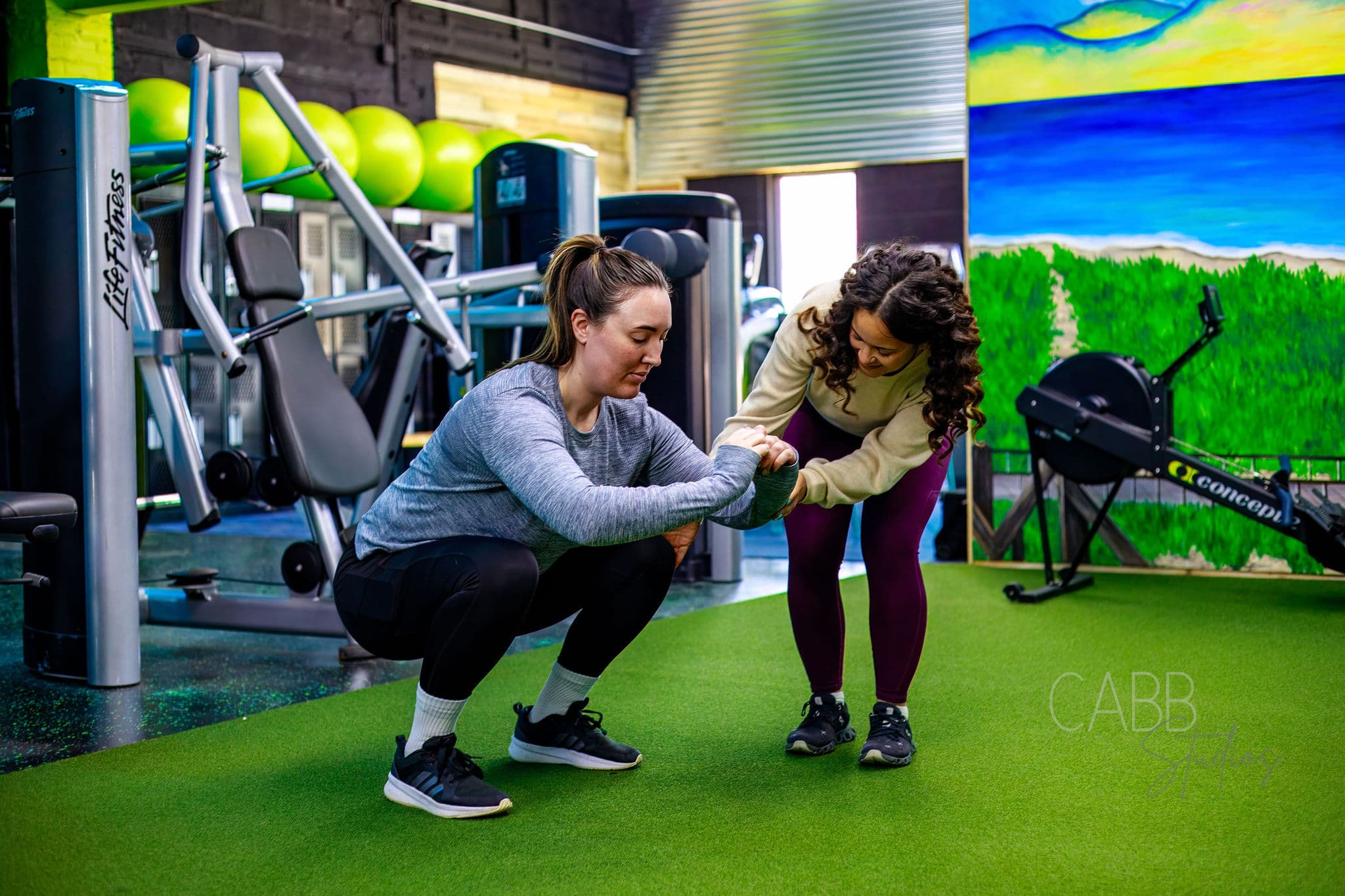 Lake Side Fit - Image 5