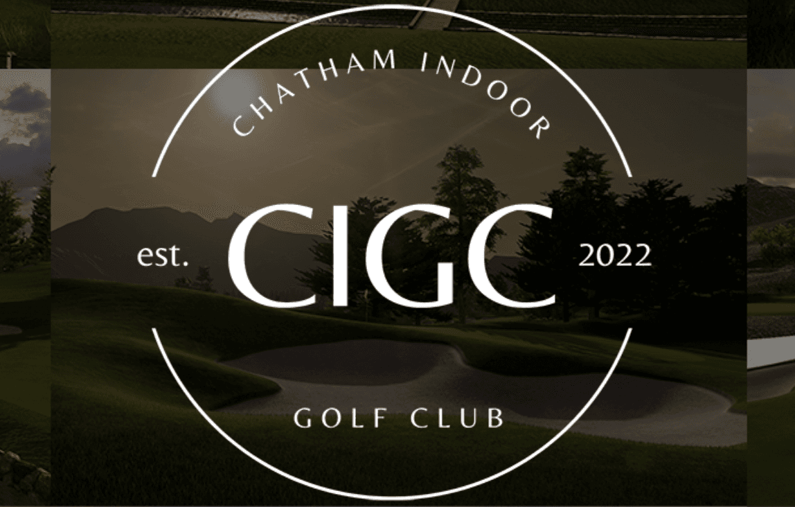 Chatham Indoor Golf Club - Image 6