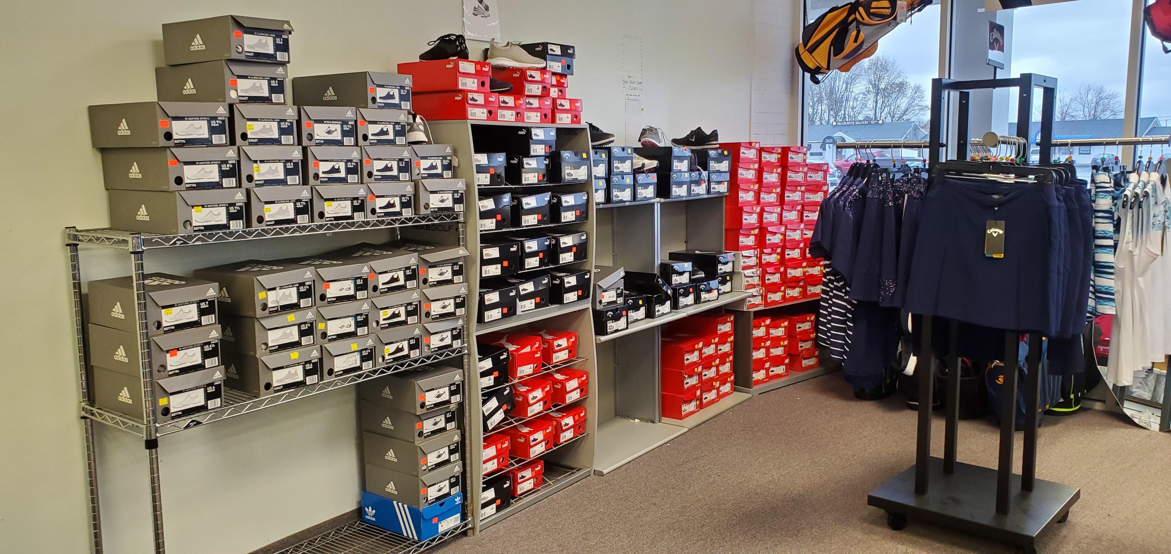 Golf Fore Less - Image 9