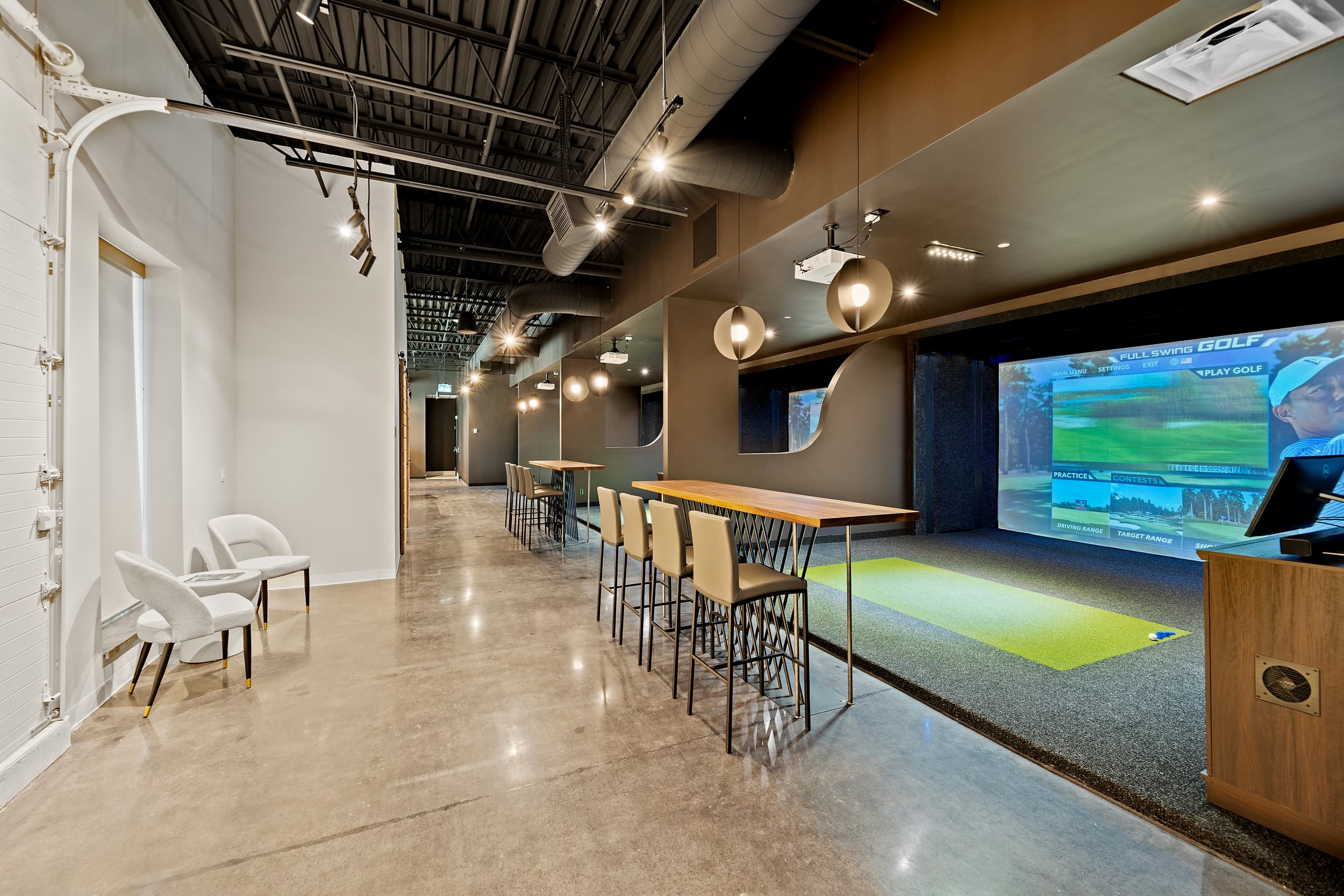 Midtown Golf - Image 2