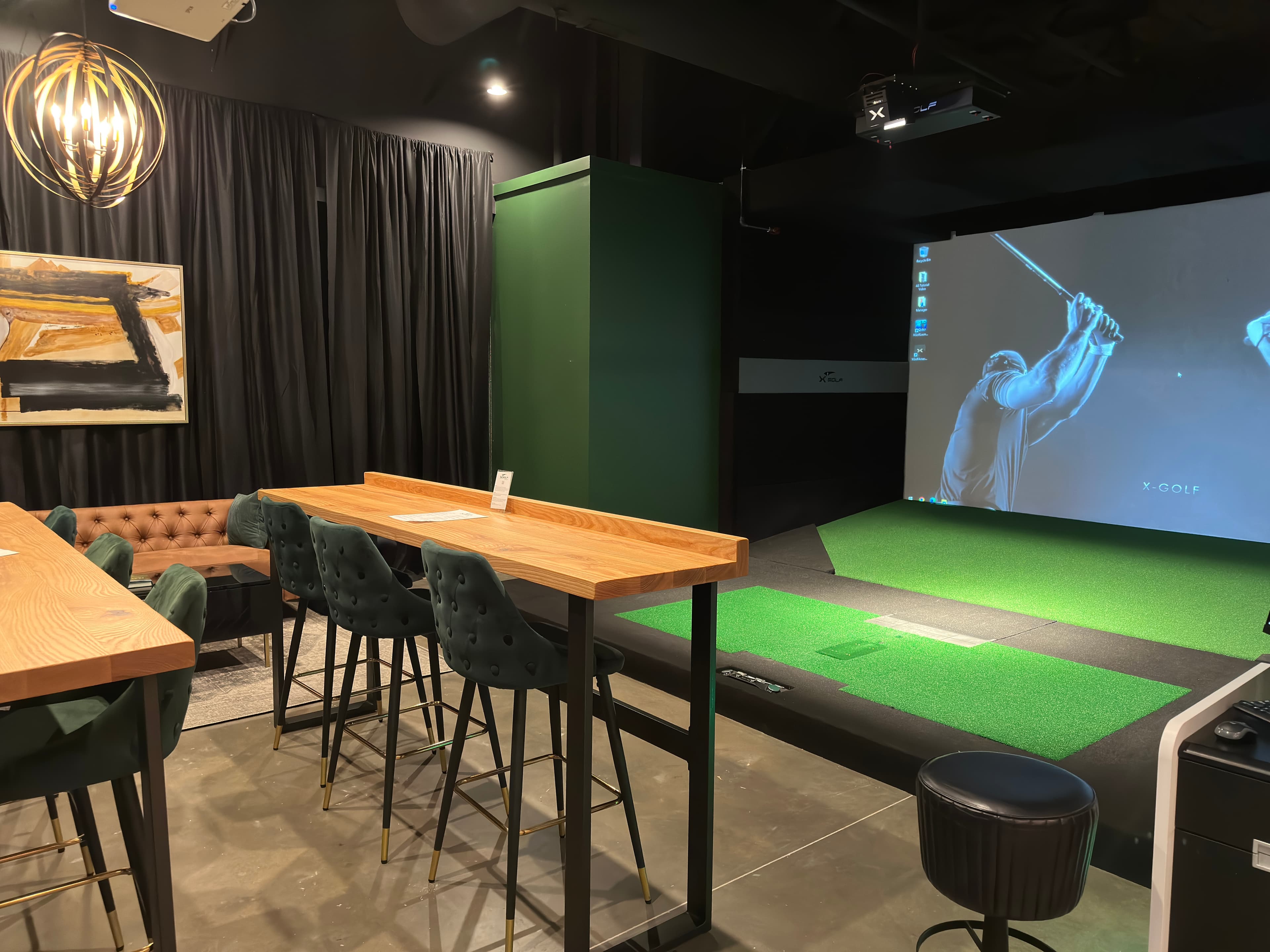 X-Golf Nashville - Image 3