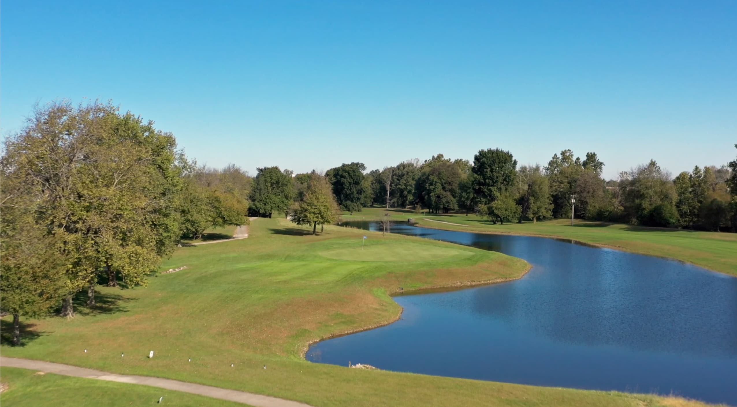 Winchester Golf Club - Image 8