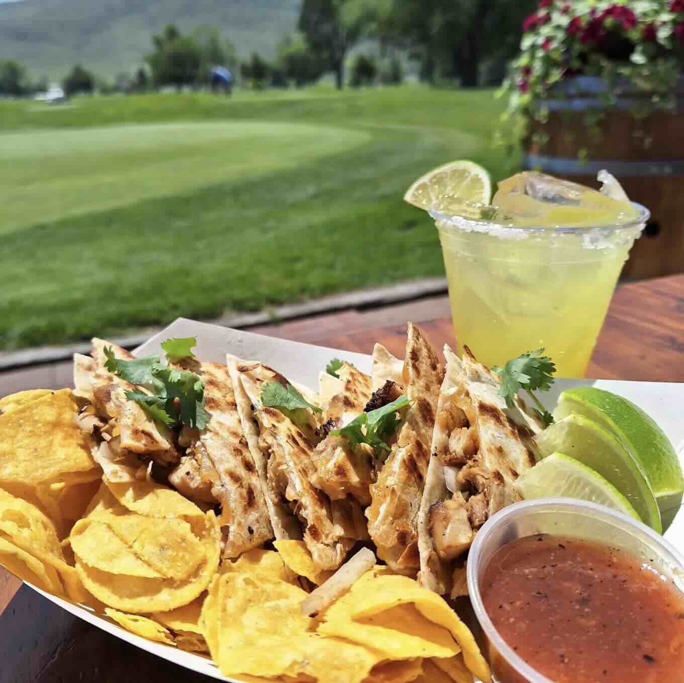 Creston's at Quail Ridge - Image 1