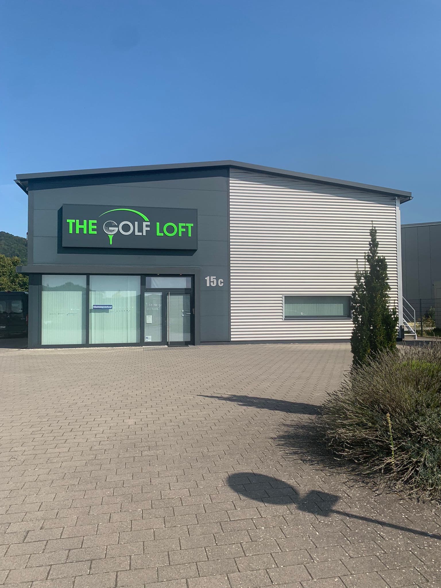 The Golf Loft - Image 8