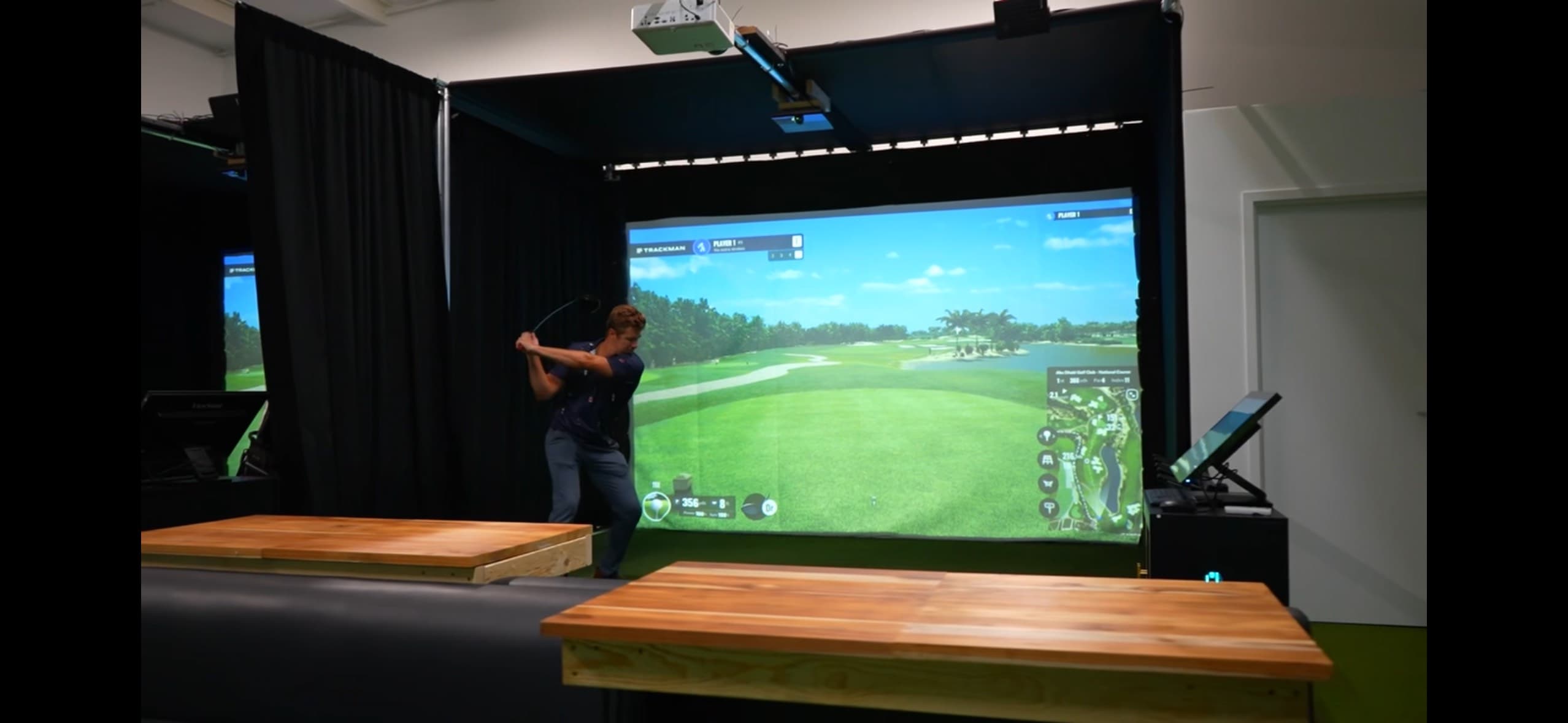 The Golfers Lounge Summerville - Image 3