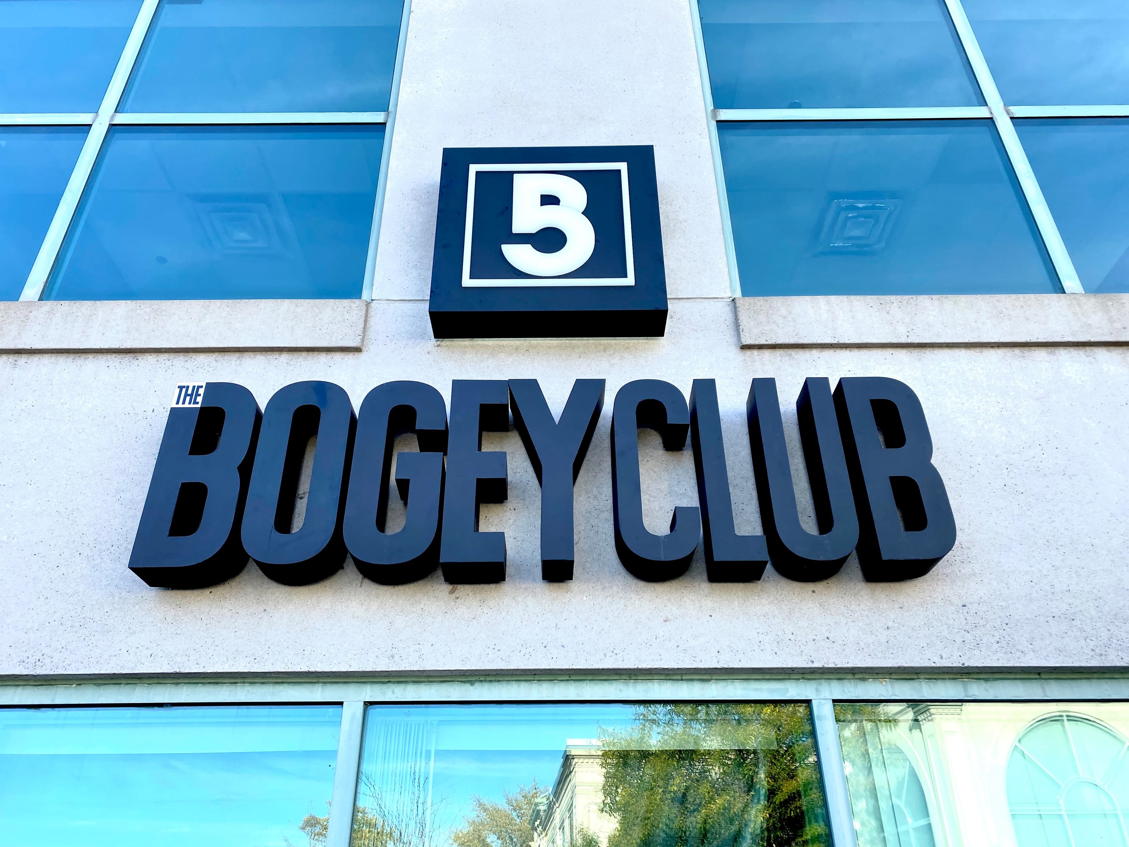 The Bogey Club - Image 4