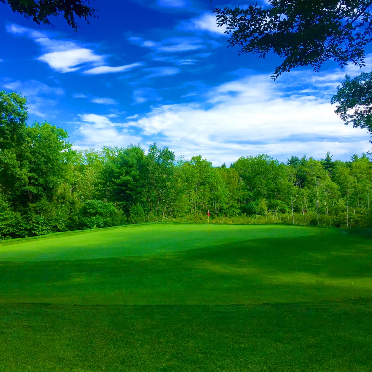 Breakfast Hill Golf Club - Image 1