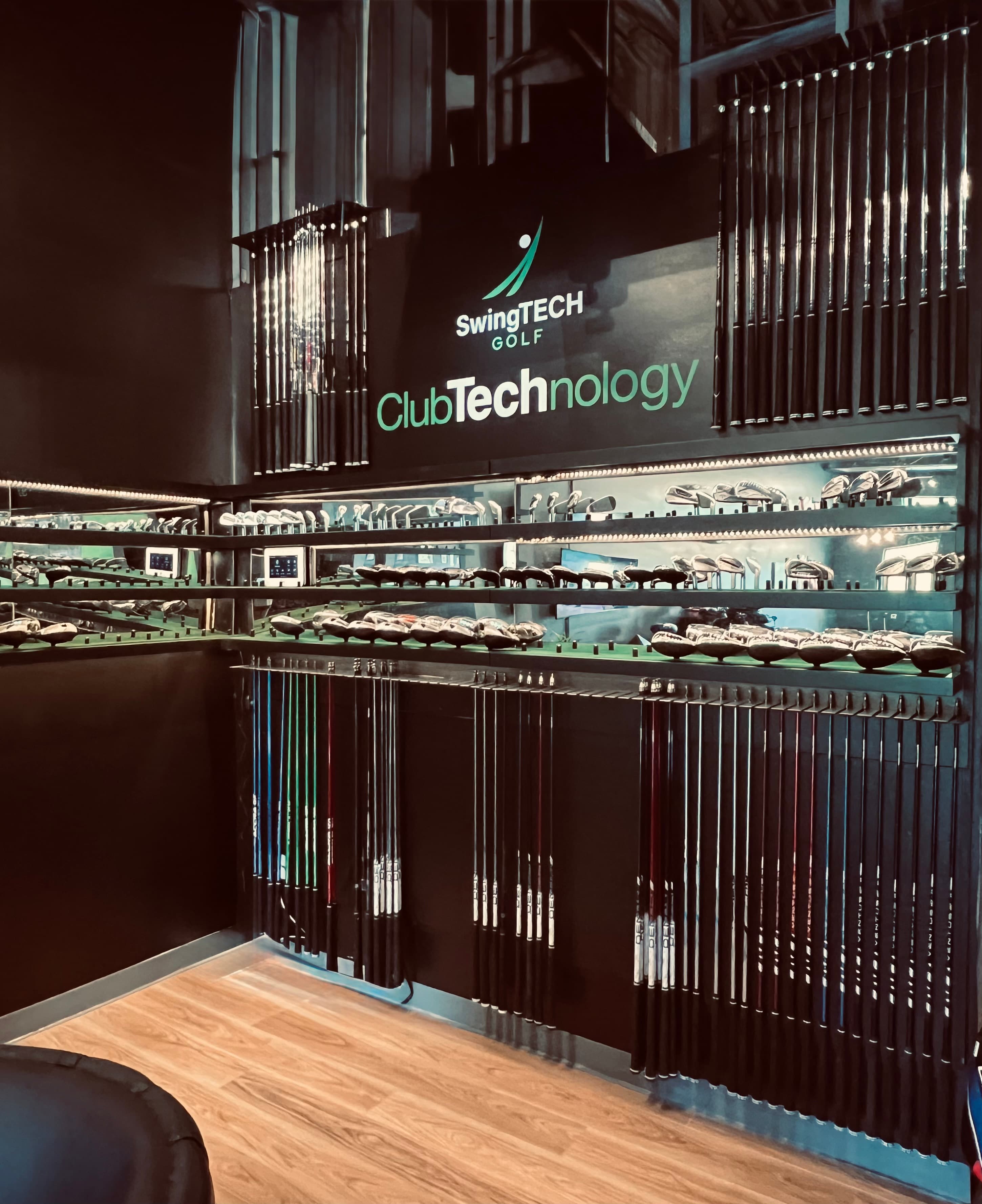 Swing Tech Golf - Image 4