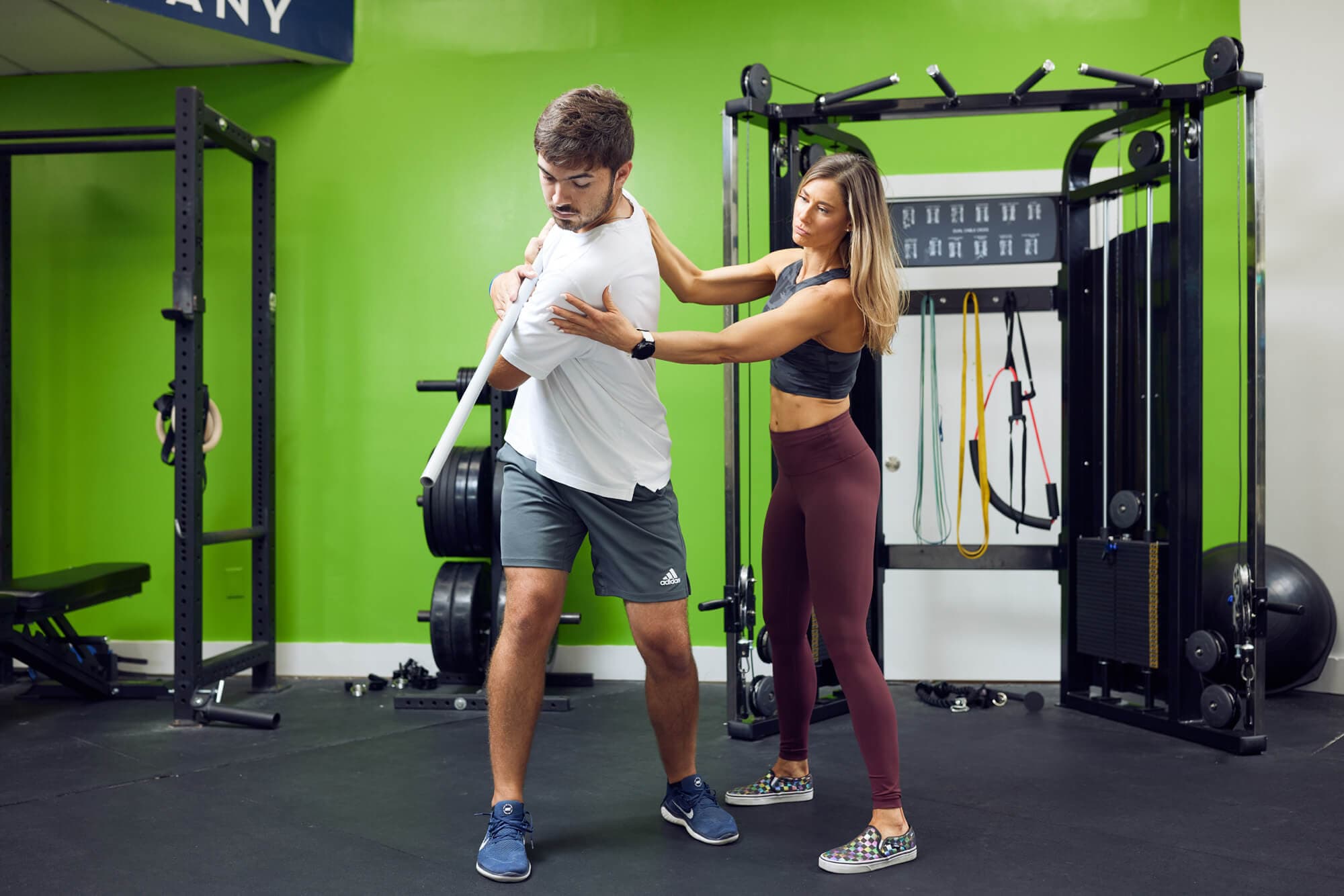 The Setup - Golf Performance by Tiffany - Image 8