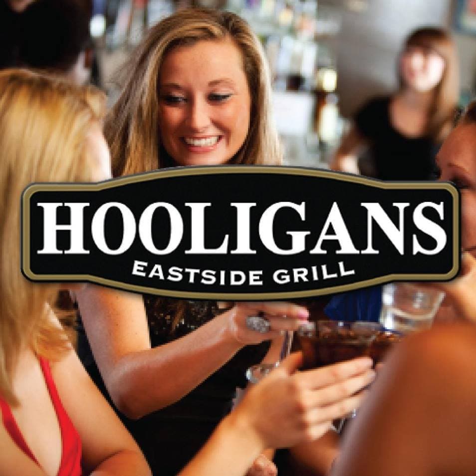Hooligans Eastside Grill - Image 5