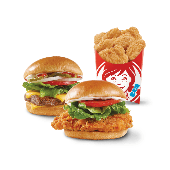 Wendy's - Image 7