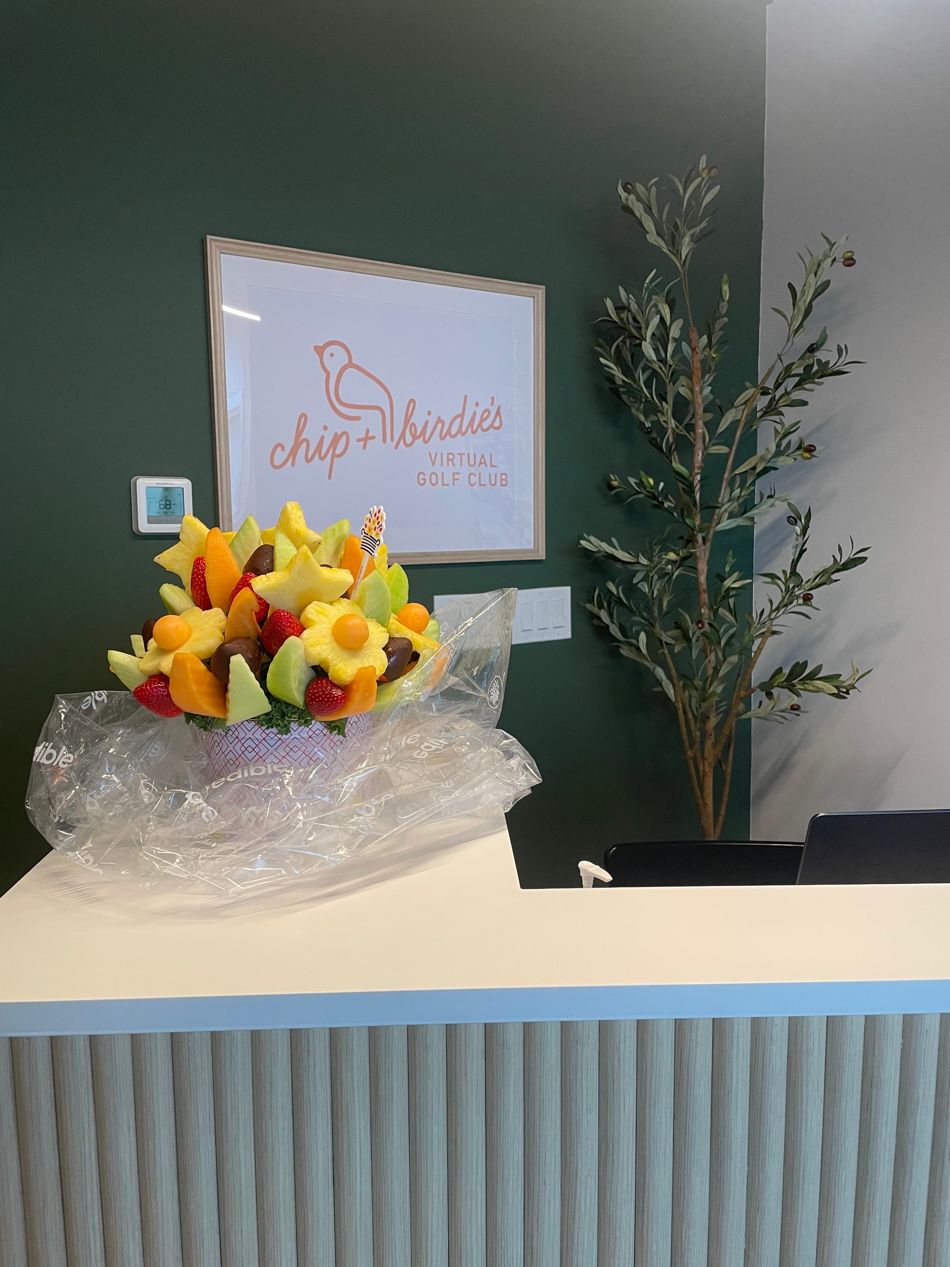 Chip + Birdie’s - Indoor Virtual Golf Club - Image 10