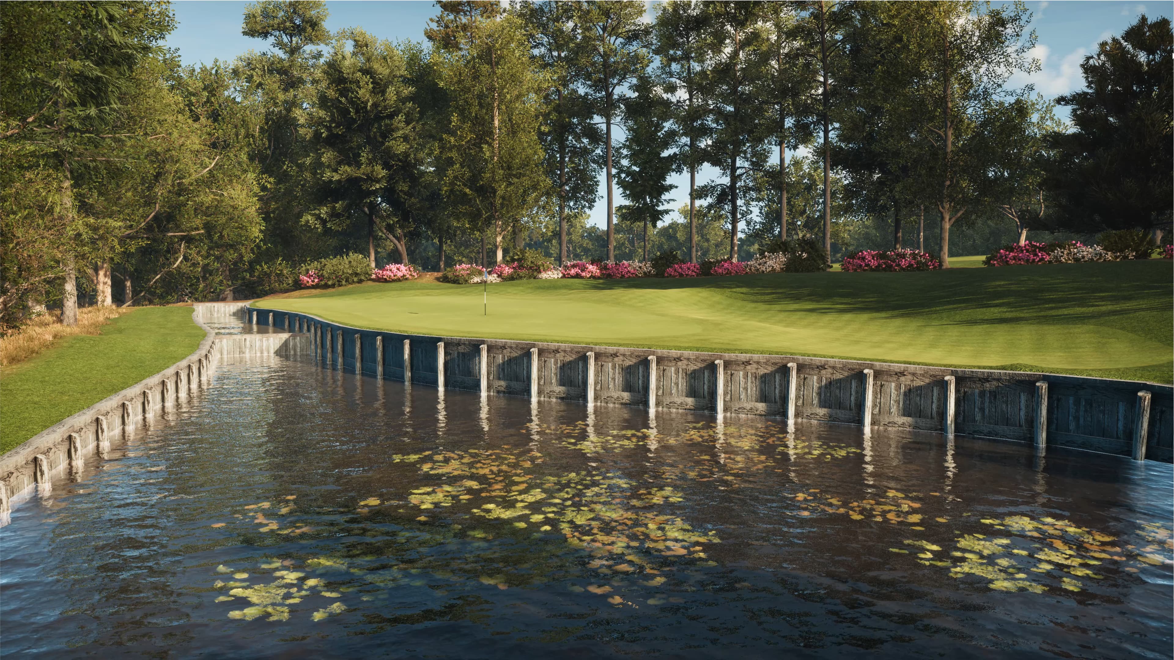 Ready Golf Club - Image 2