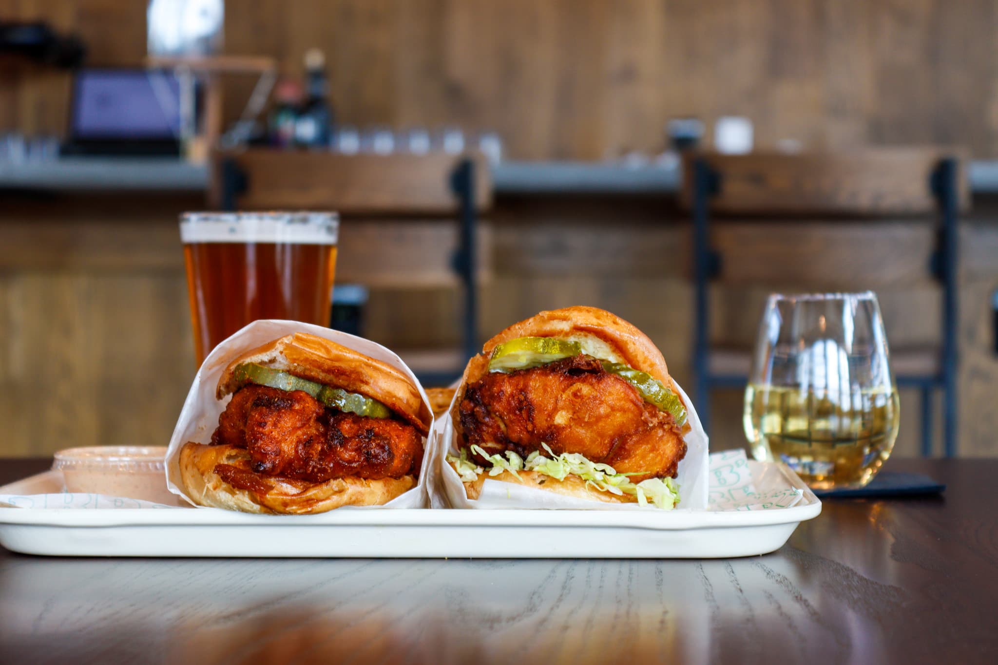 Rosecomb Beer Garden - Image 2