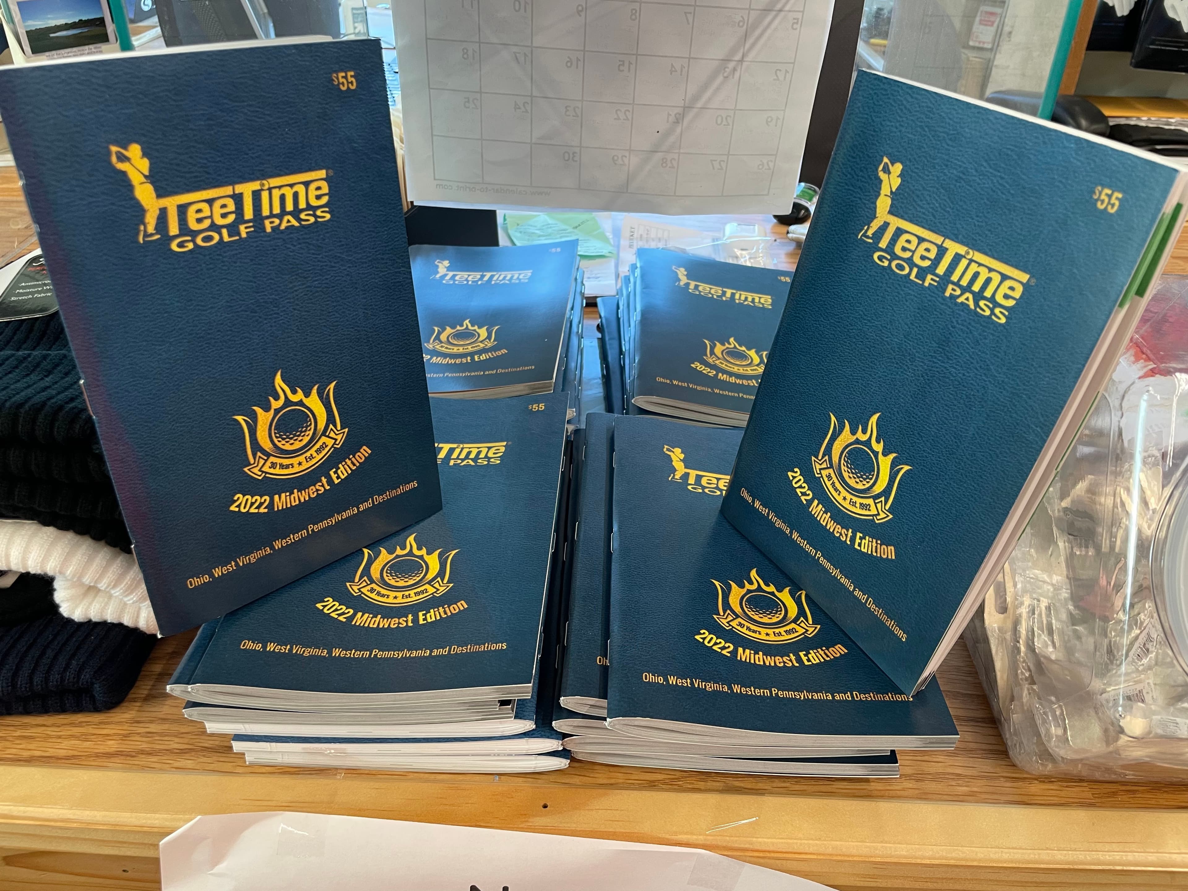 All About Golf - Image 3