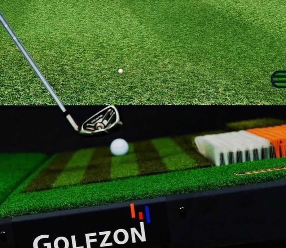 Golf Live Health & Fitness Club