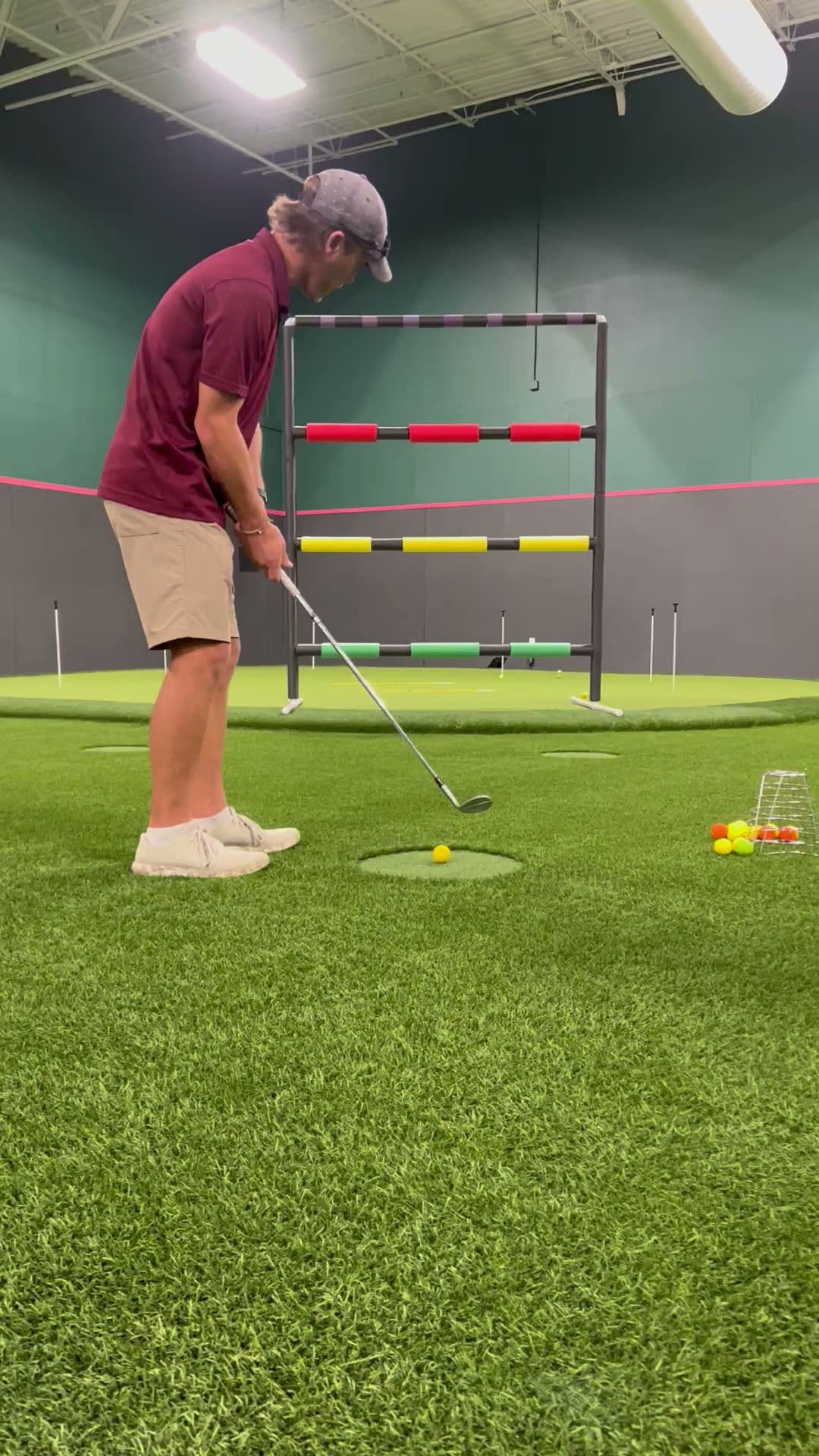 Direct Impact Golf - Image 5