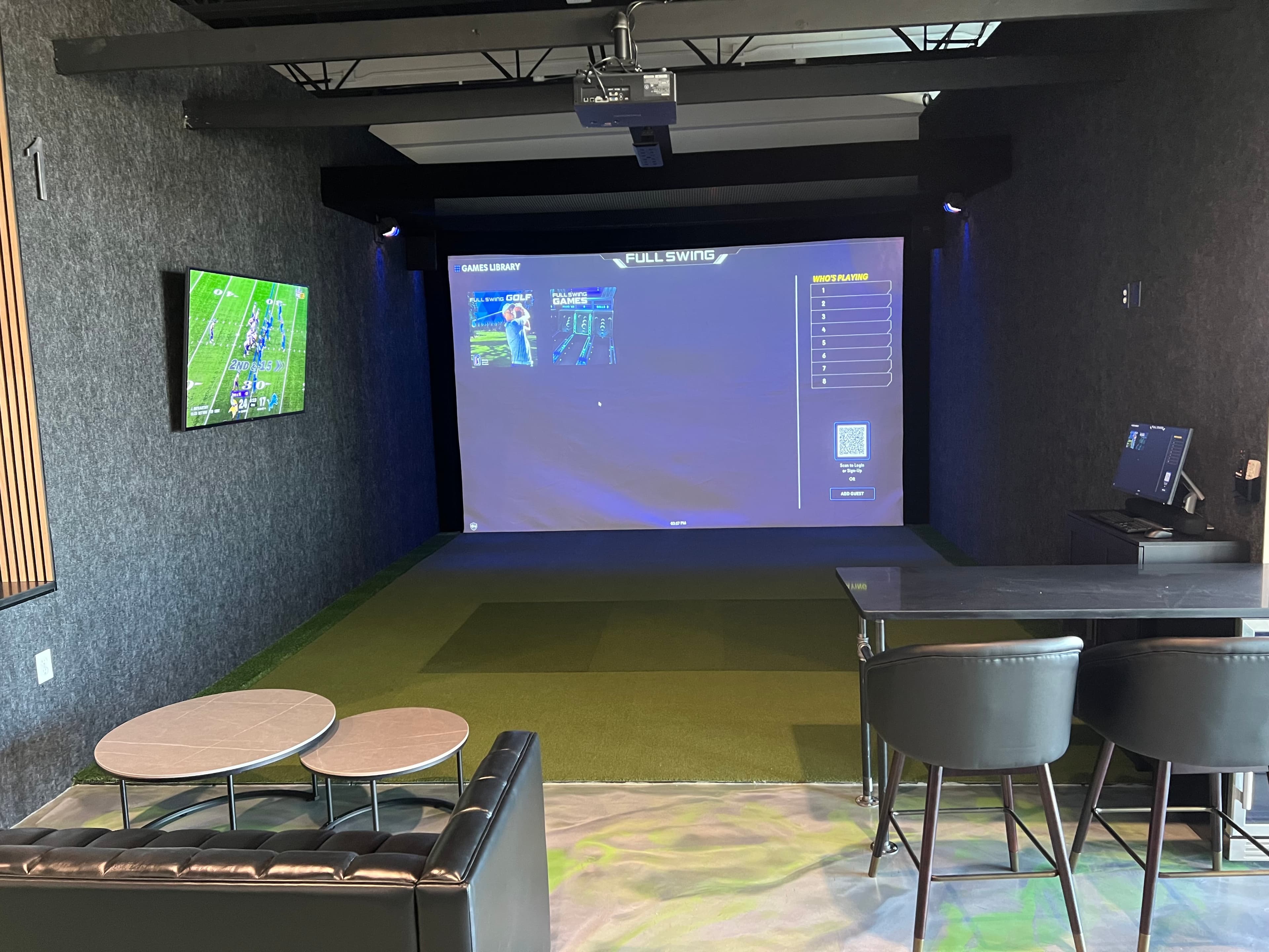 The Back Nine Golf | Rochester Hills, MI - Image 2