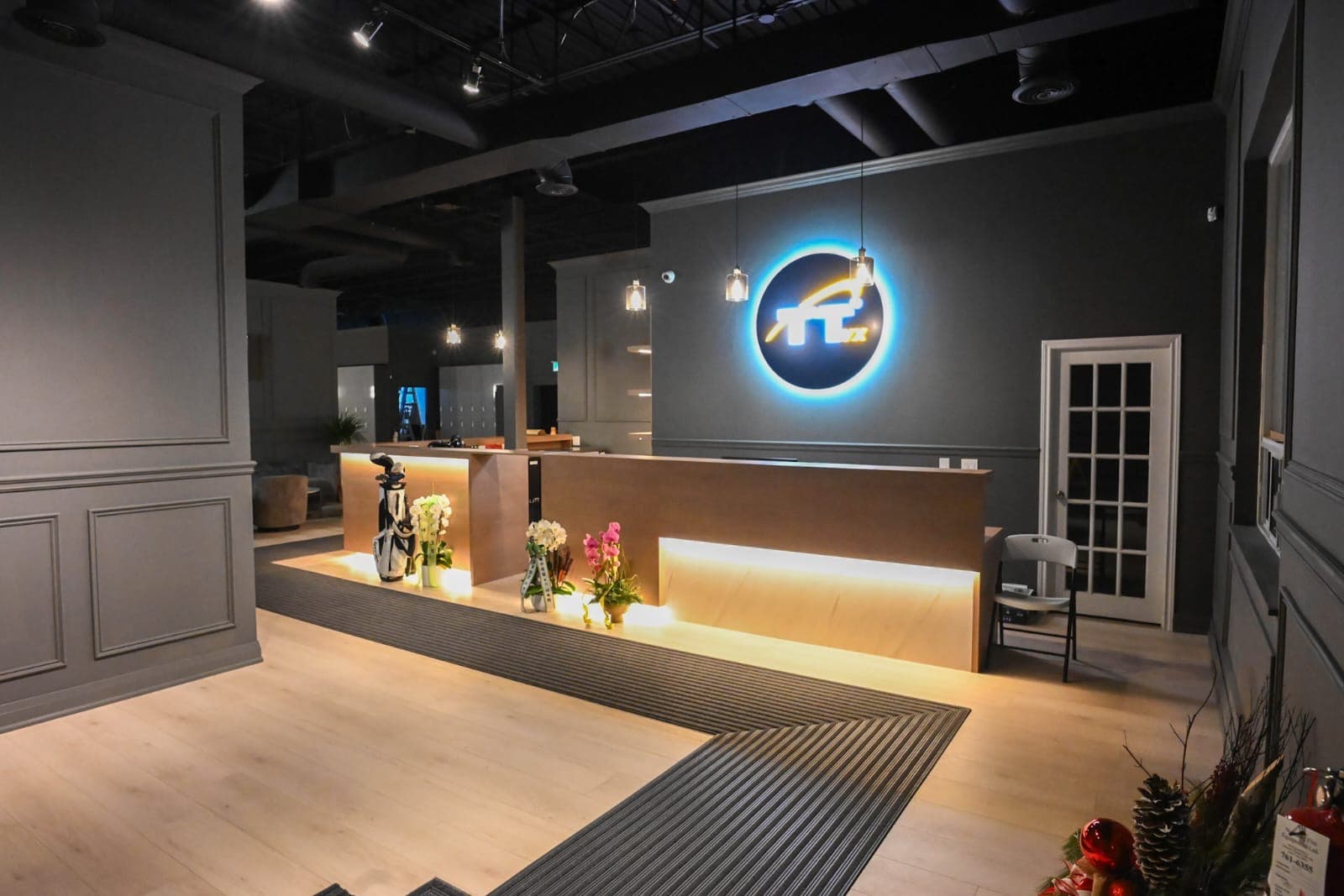 Tee Time VX - Image 4