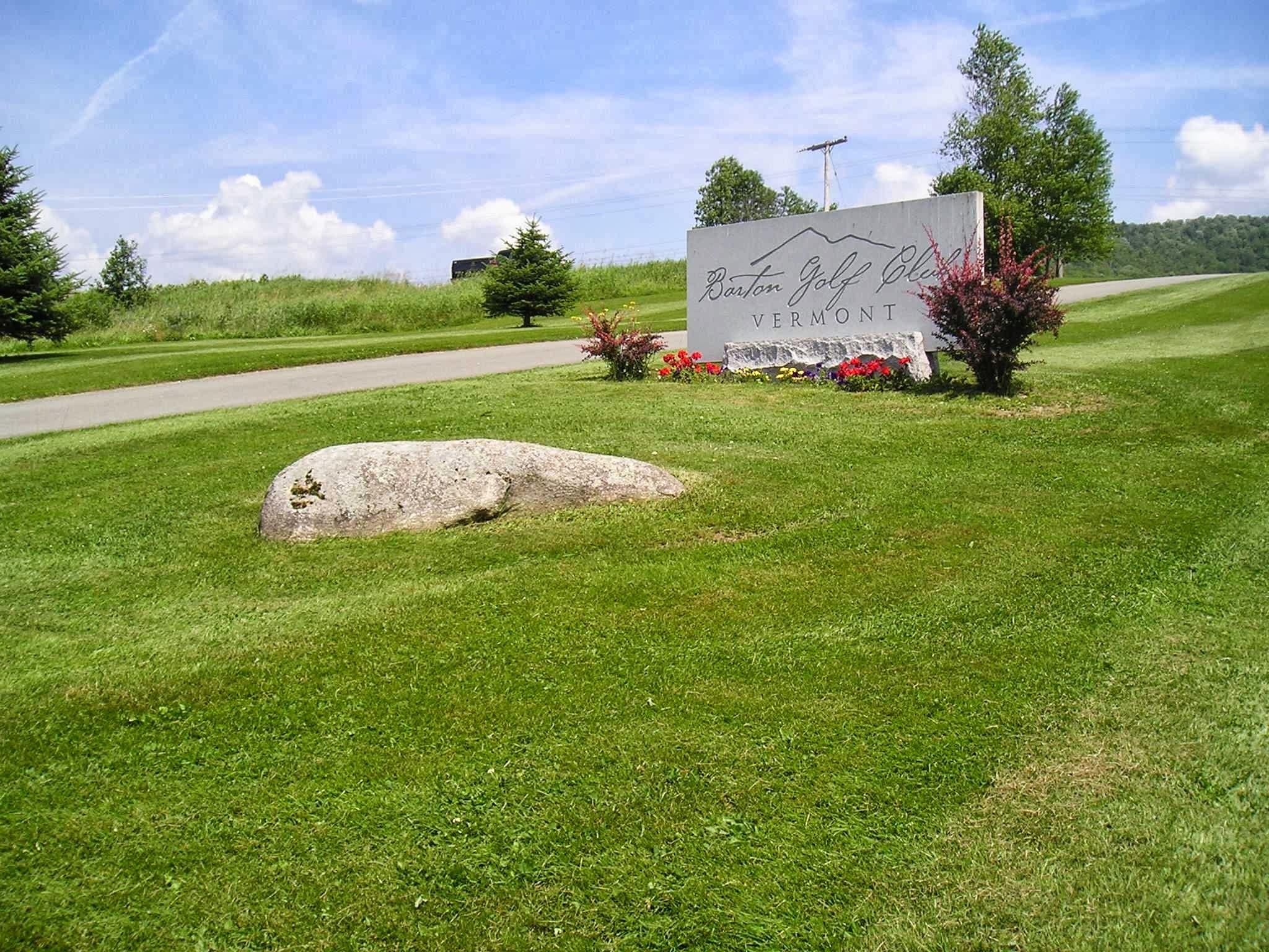 Barton Golf Club - Image 3