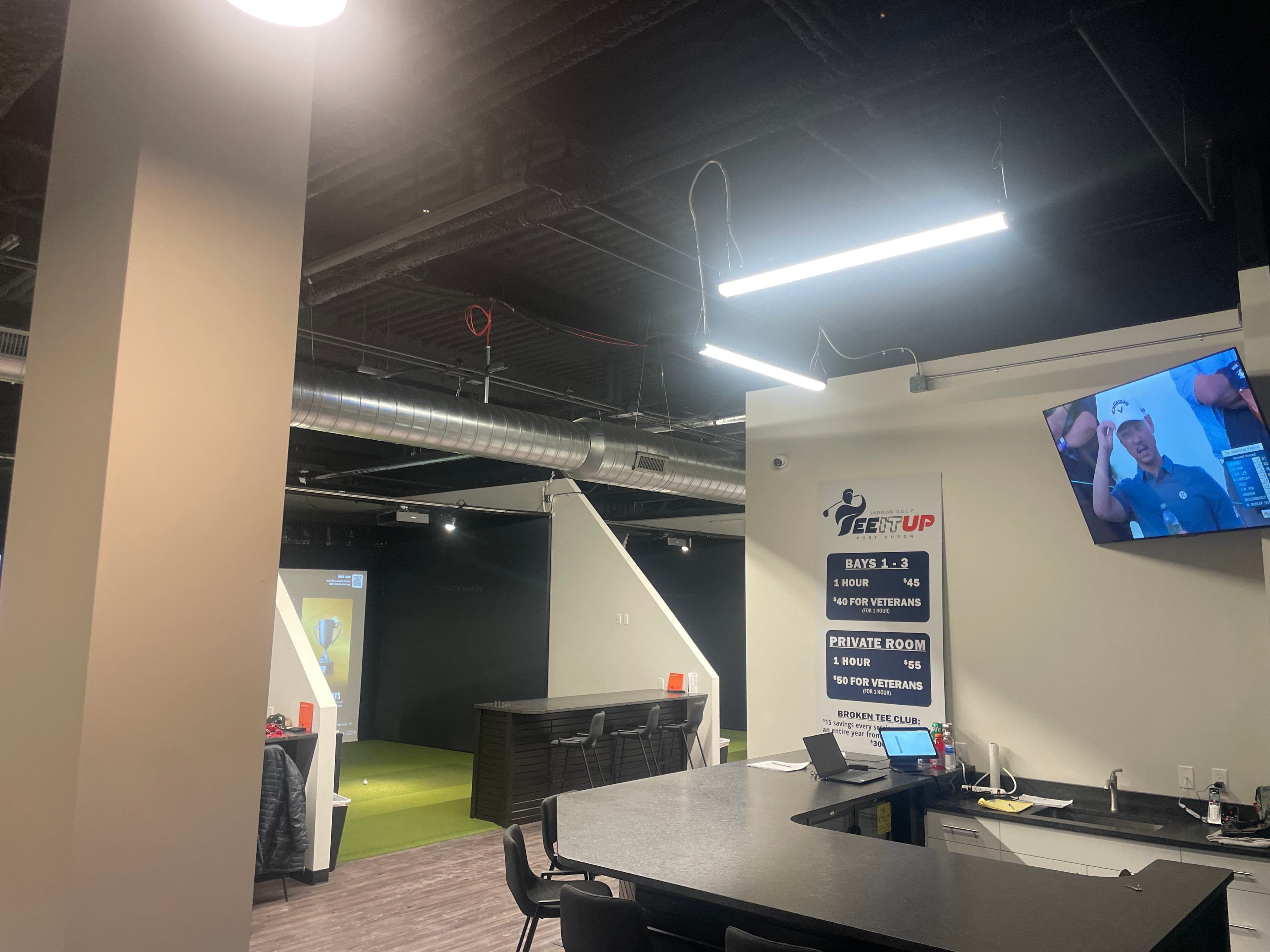 Tee It Up - Port Huron - Image 2