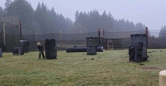 Royal Ridges Paintball - Image 8